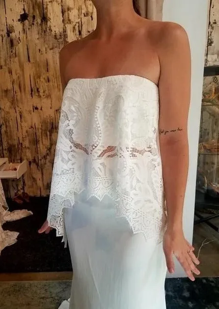 #1 Best Seller: Anais Anette Kennedy top  Going Fast!