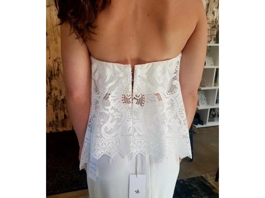 #1 Best Seller: Anais Anette Kennedy top  Going Fast!