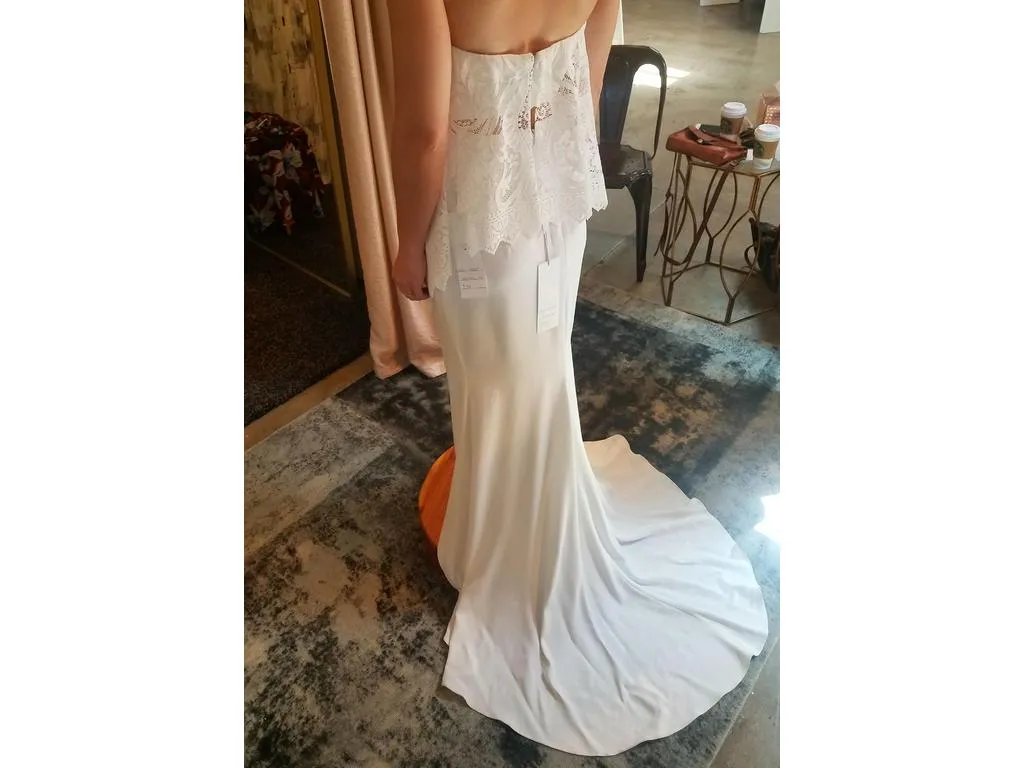 #1 Best Seller: Anais Anette Kennedy top  Going Fast!