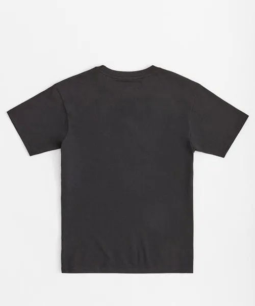 #1 Best Seller: Crossbones Short Sleeve Tee - Black  Almost Sold Out!
