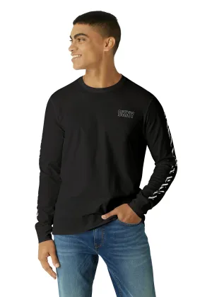 #1 Best Seller: Cube LS Tee  Dont Miss Out!