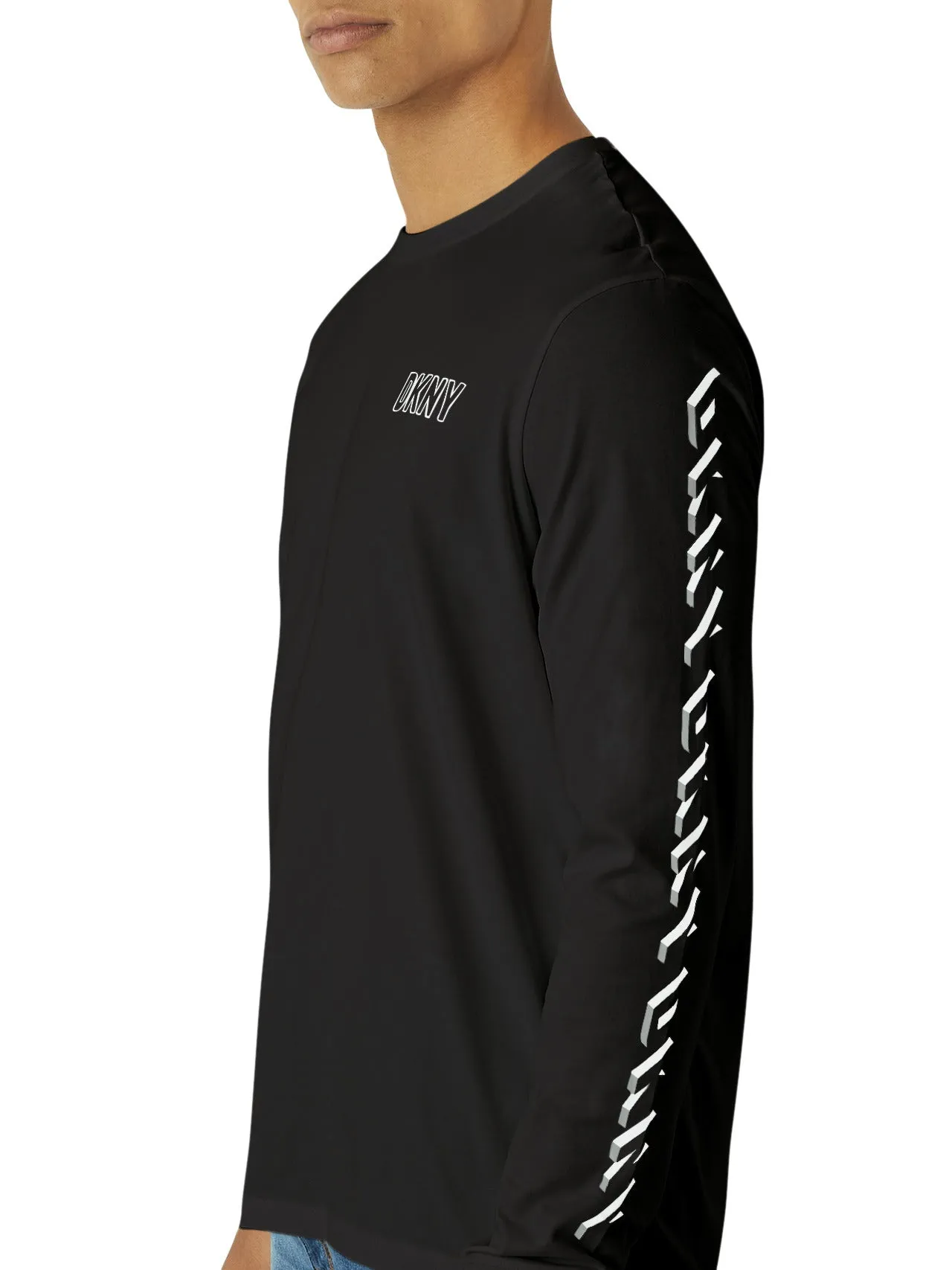 #1 Best Seller: Cube LS Tee  Dont Miss Out!