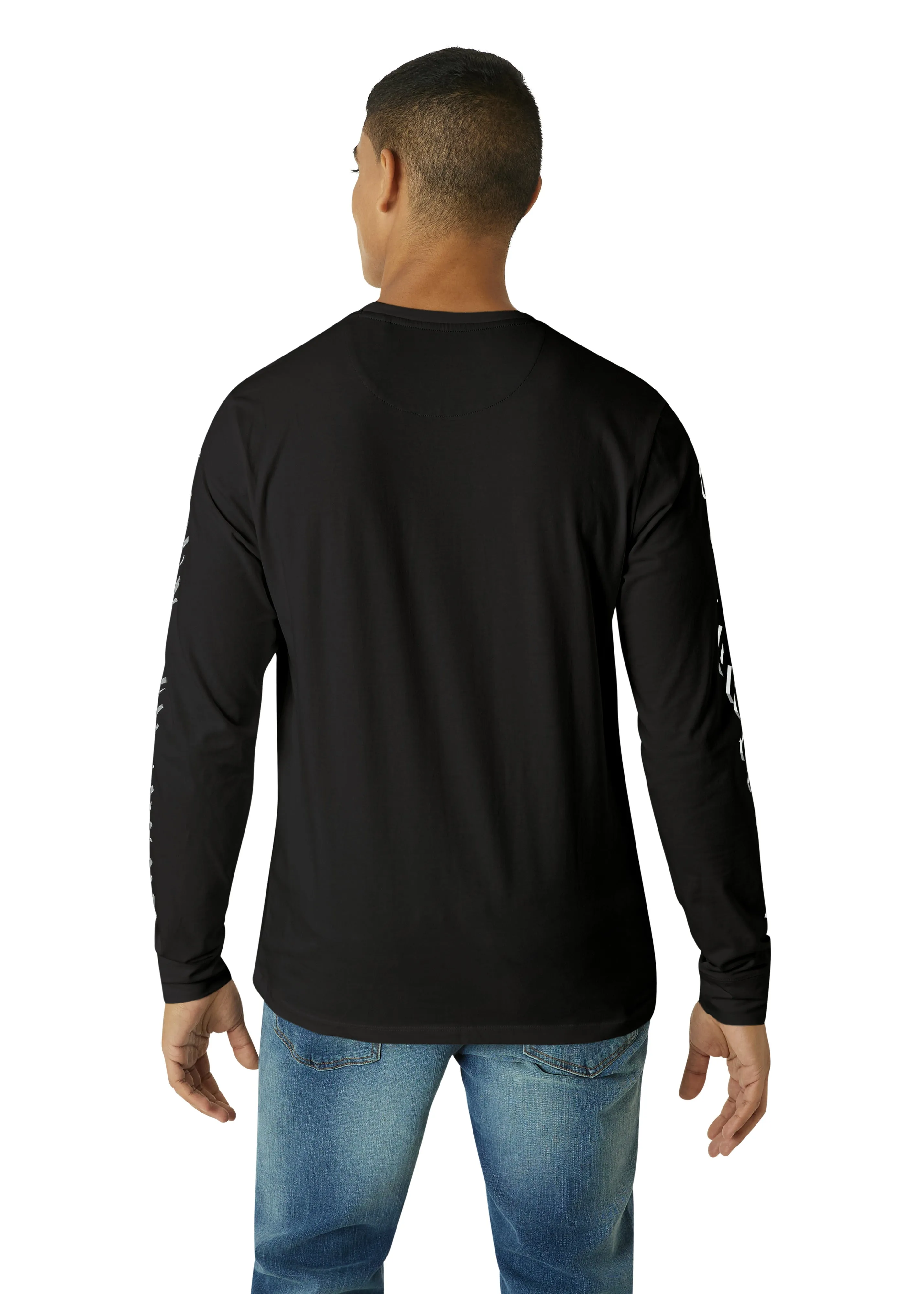 #1 Best Seller: Cube LS Tee  Dont Miss Out!