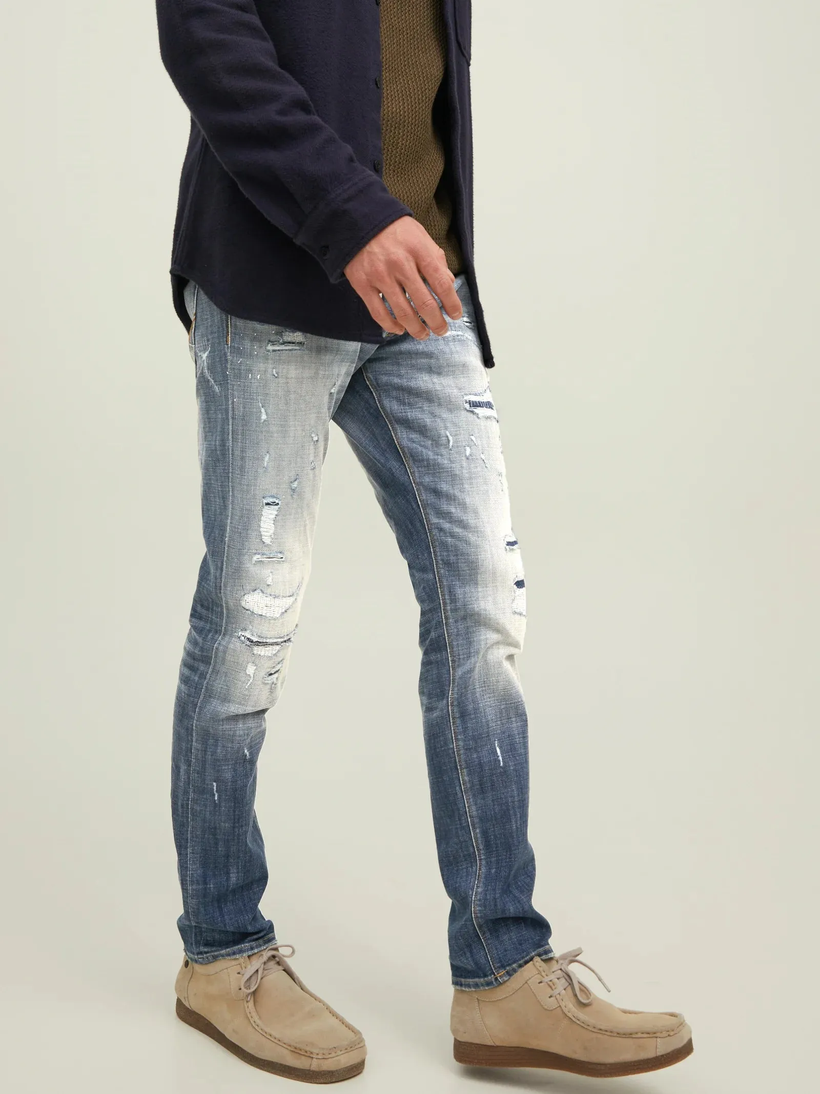 #1 Best Seller: Glenn Blair Jeans  Almost Sold Out!