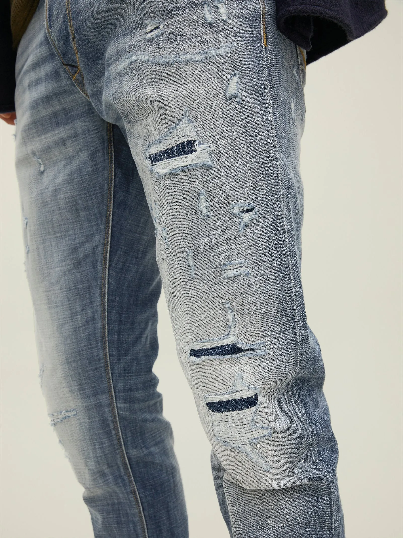 #1 Best Seller: Glenn Blair Jeans  Almost Sold Out!