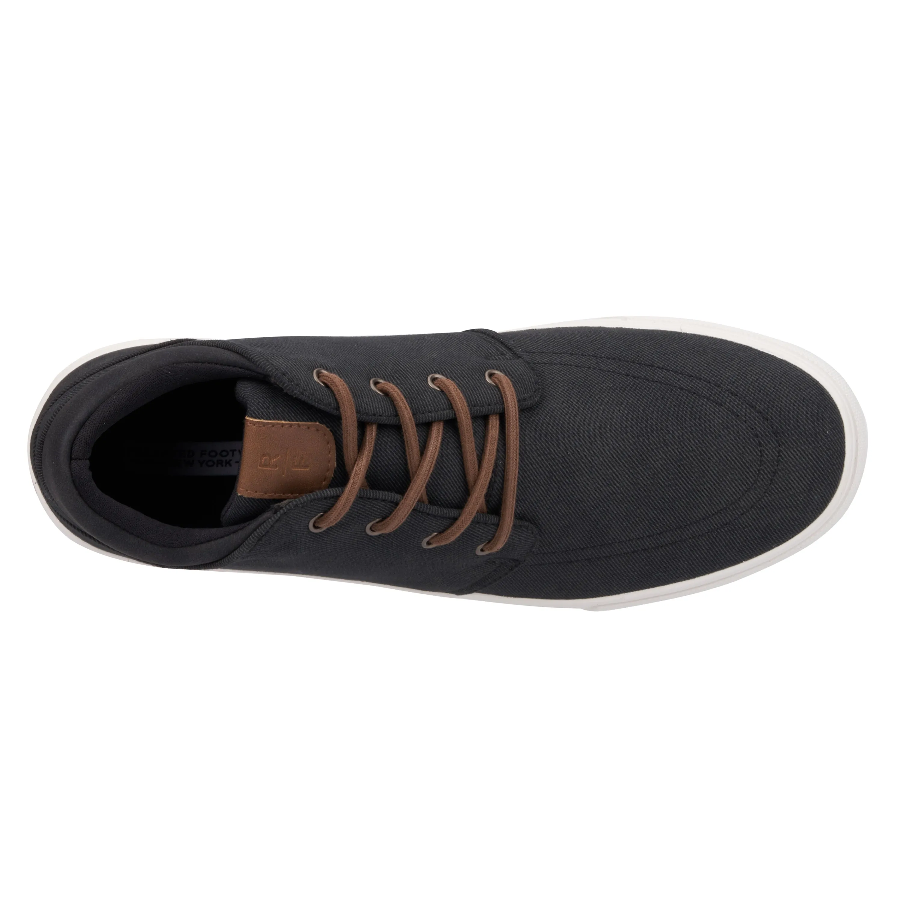 #1 Best Seller: Men's Mando Low Top Sneakers  Going Fast!