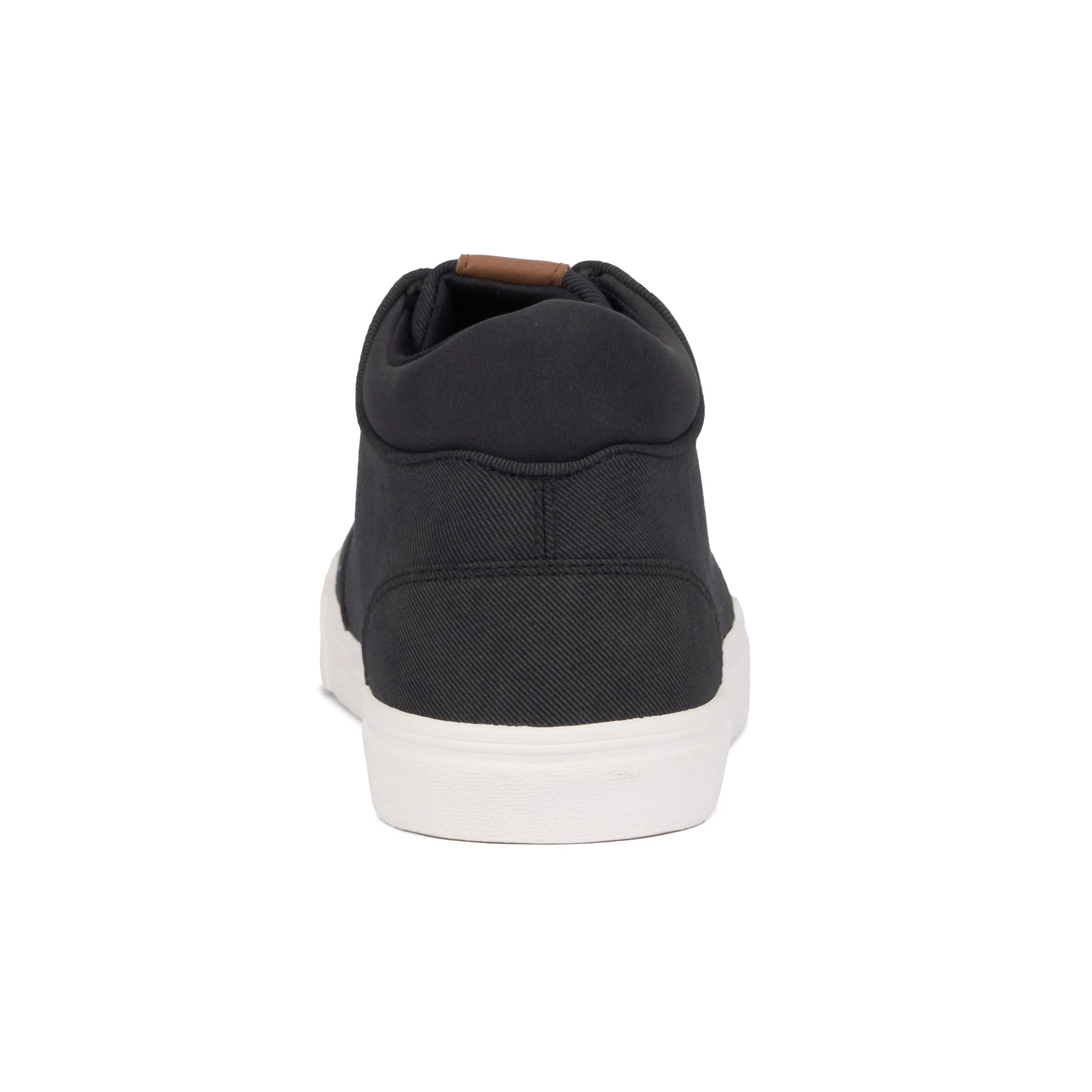 #1 Best Seller: Men's Mando Low Top Sneakers  Going Fast!