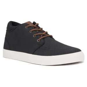 #1 Best Seller: Men's Mando Low Top Sneakers  Going Fast!
