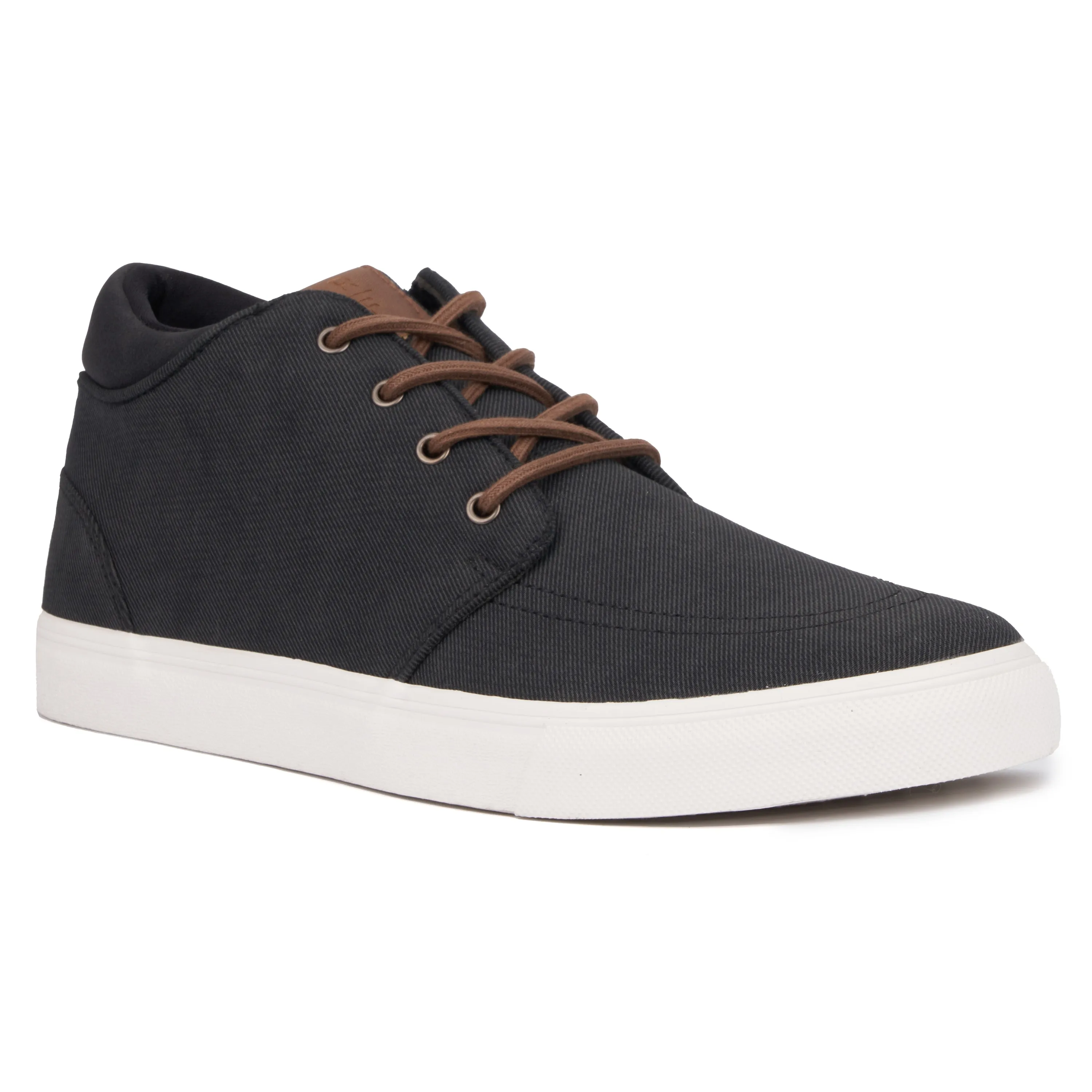#1 Best Seller: Men's Mando Low Top Sneakers  Going Fast!