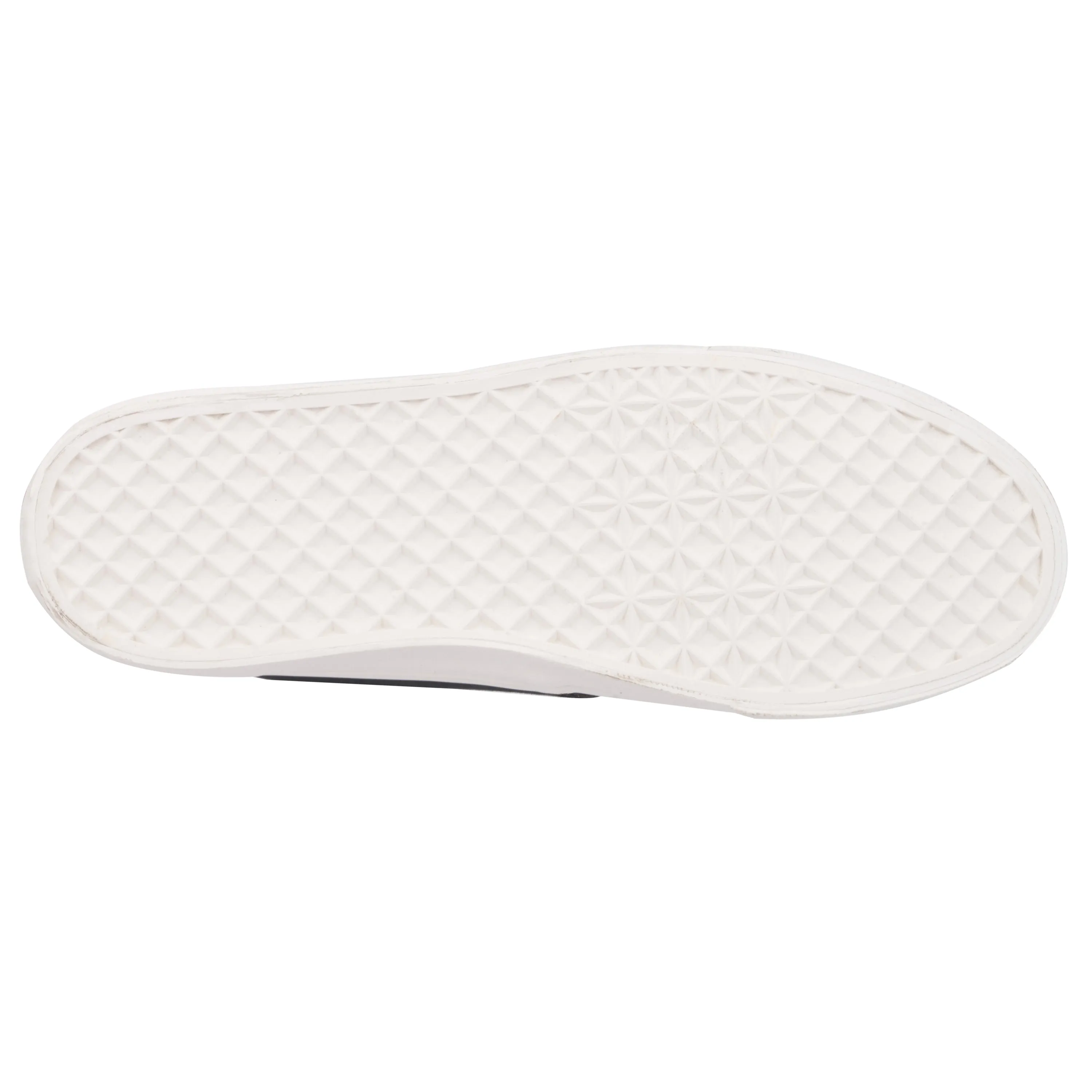 #1 Best Seller: Men's Mando Low Top Sneakers  Going Fast!
