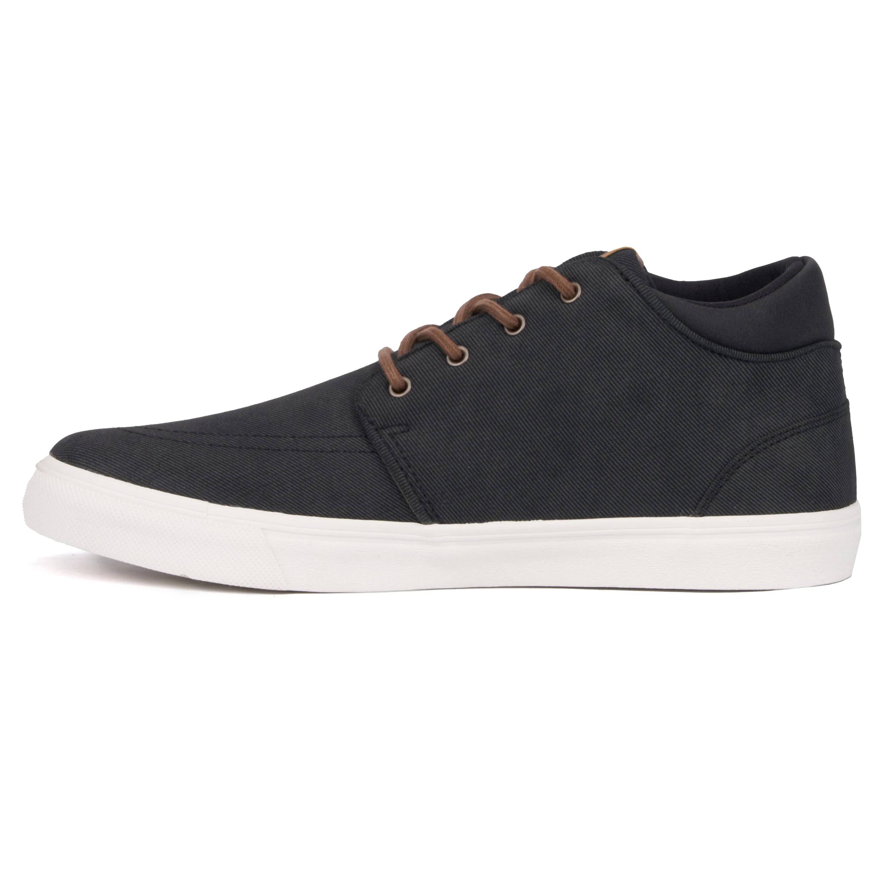#1 Best Seller: Men's Mando Low Top Sneakers  Going Fast!