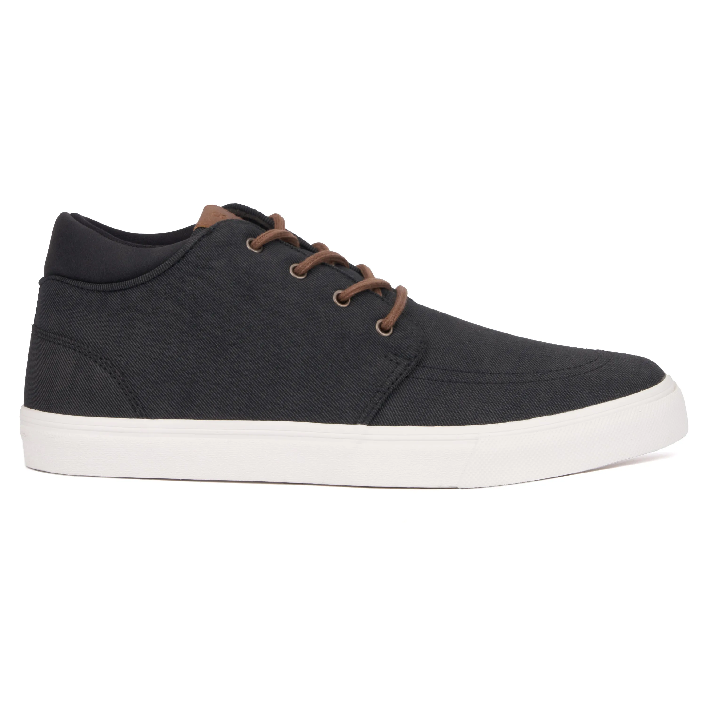 #1 Best Seller: Men's Mando Low Top Sneakers  Going Fast!