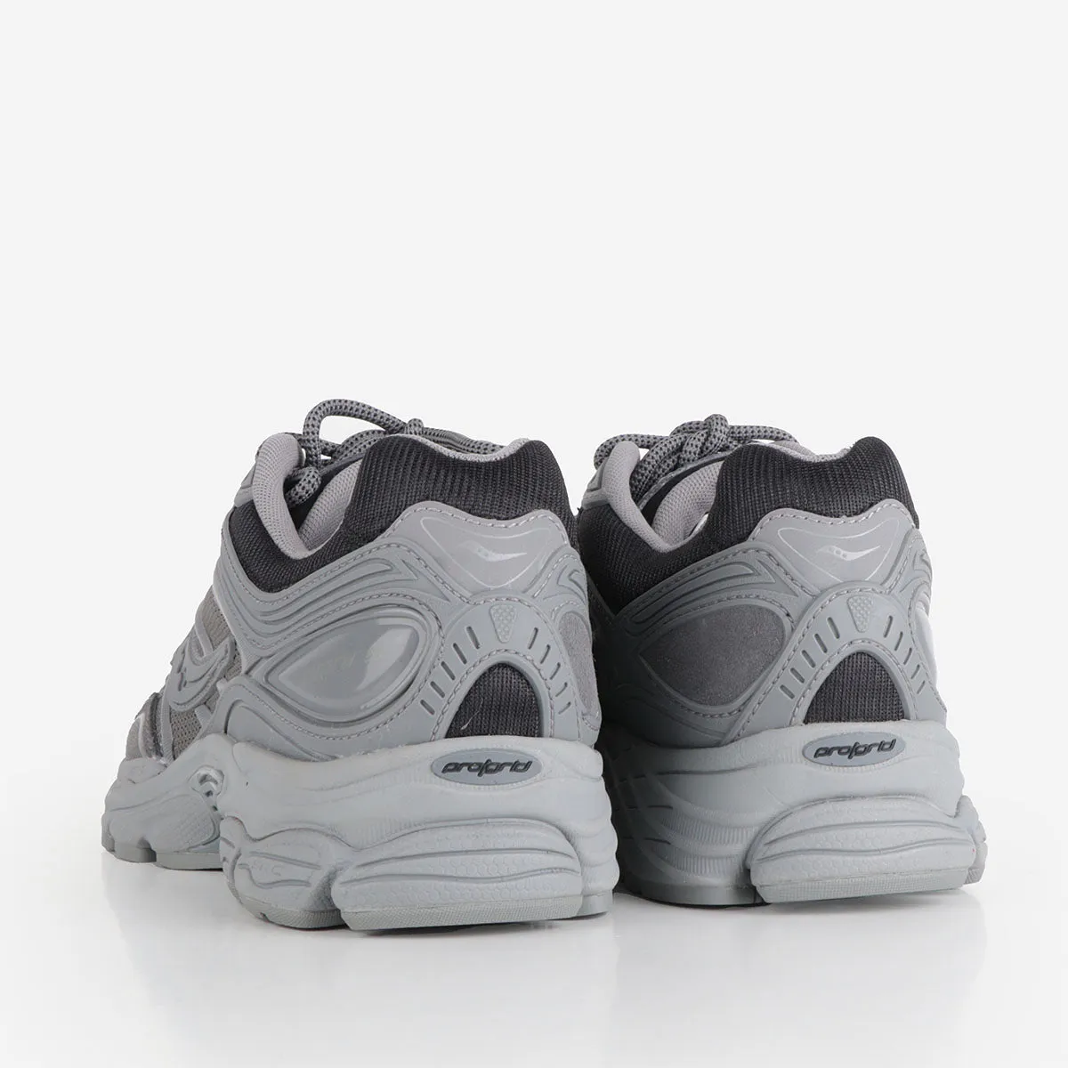 #1 Best Seller: Saucony ProGrid Omni 9 Shoes  Dont Miss Out!