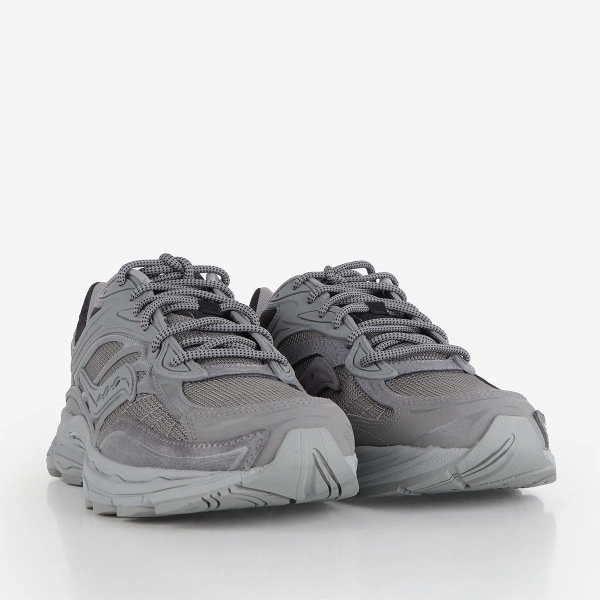 #1 Best Seller: Saucony ProGrid Omni 9 Shoes  Dont Miss Out!