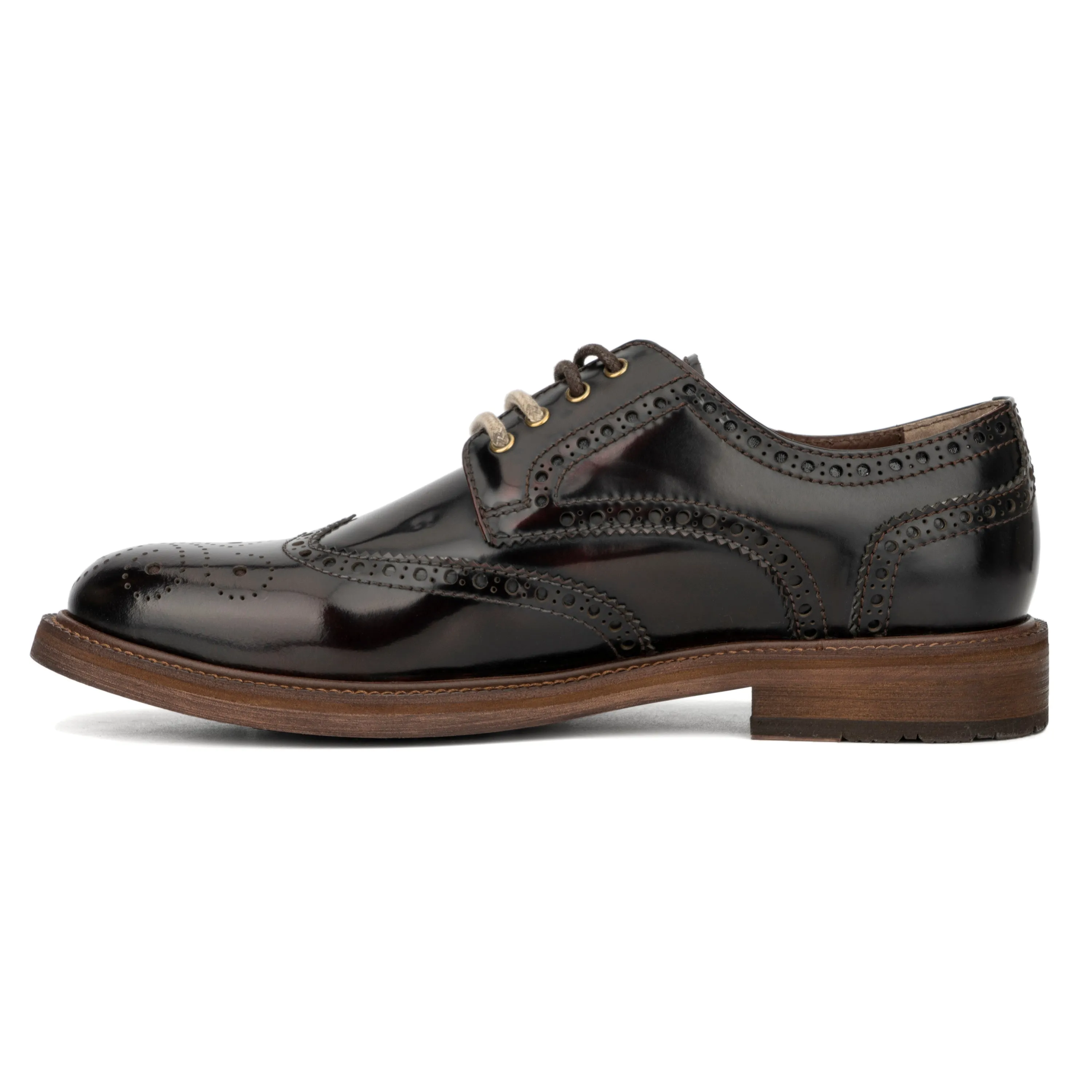 #1 Best Seller: Vintage Foundry Co. Men's Noah Oxford  Almost Gone!