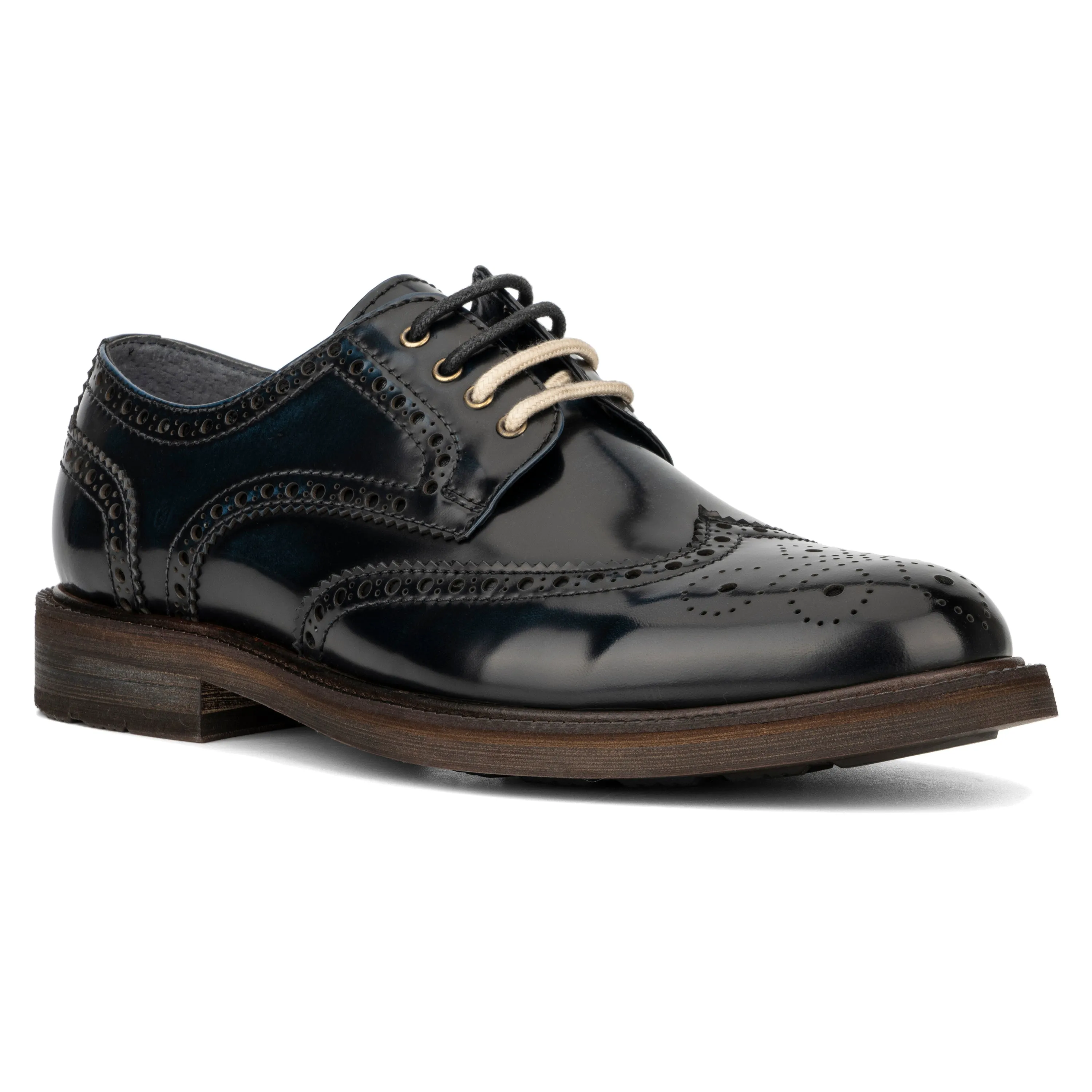 #1 Best Seller: Vintage Foundry Co. Men's Noah Oxford  Almost Gone!