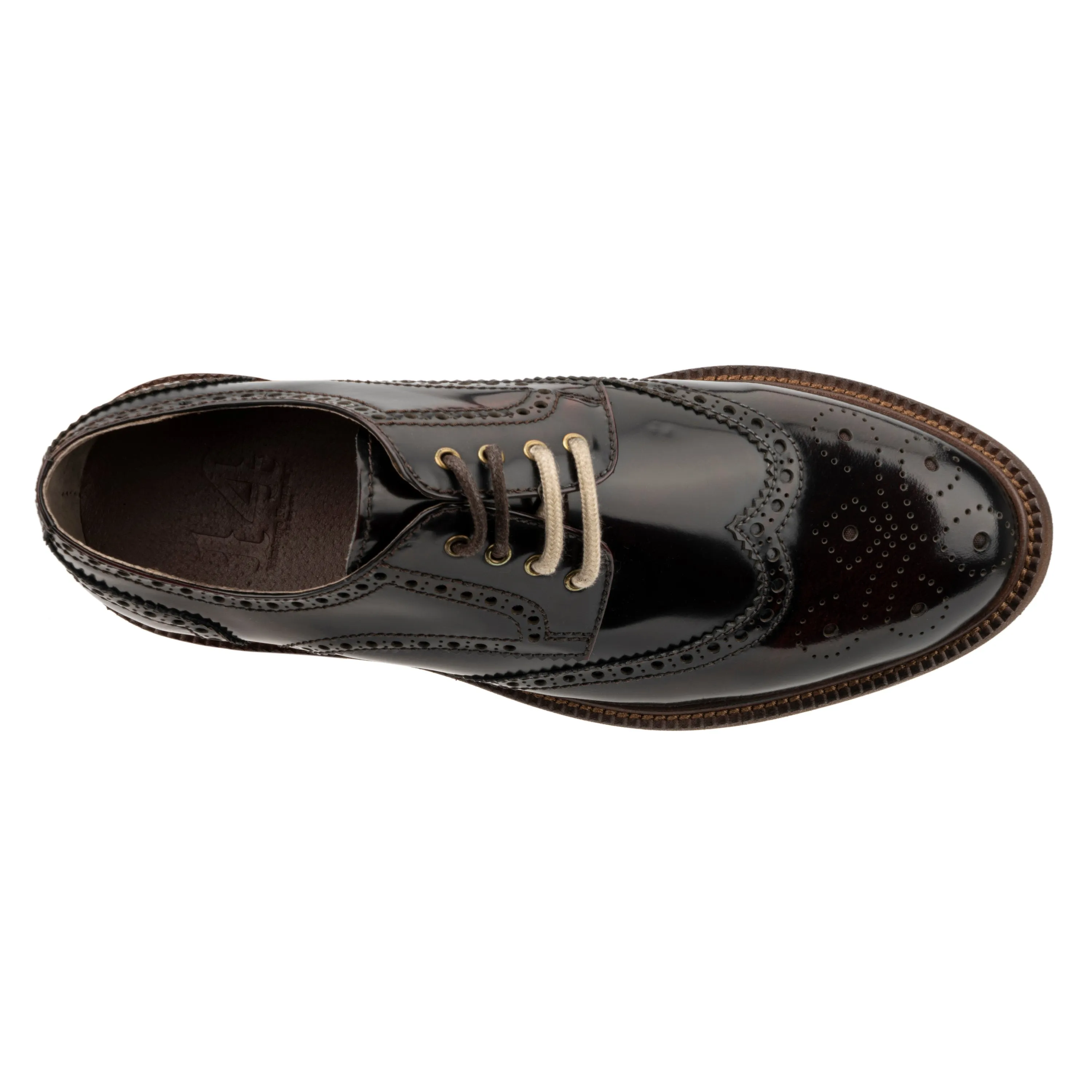 #1 Best Seller: Vintage Foundry Co. Men's Noah Oxford  Almost Gone!