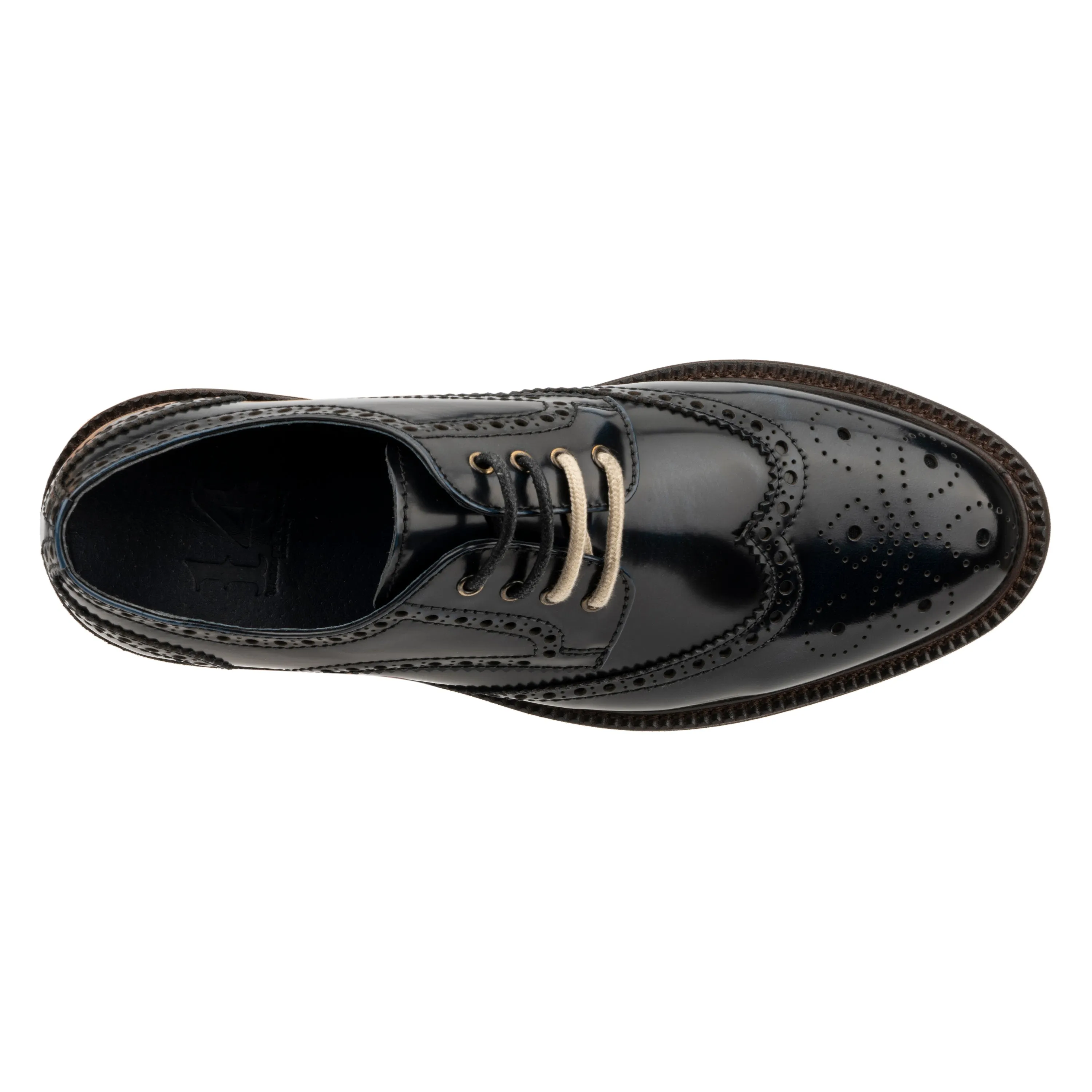 #1 Best Seller: Vintage Foundry Co. Men's Noah Oxford  Almost Gone!