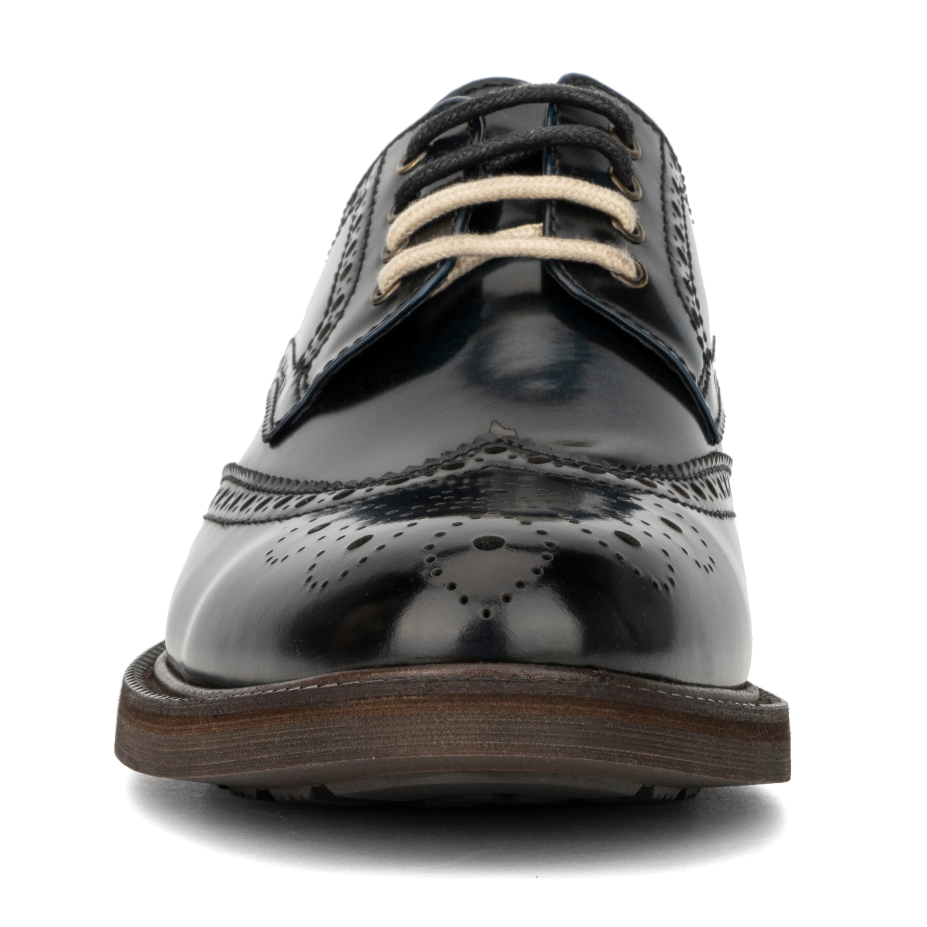 #1 Best Seller: Vintage Foundry Co. Men's Noah Oxford  Almost Gone!