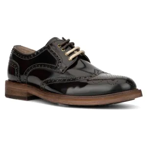 #1 Best Seller: Vintage Foundry Co. Men's Noah Oxford  Almost Gone!
