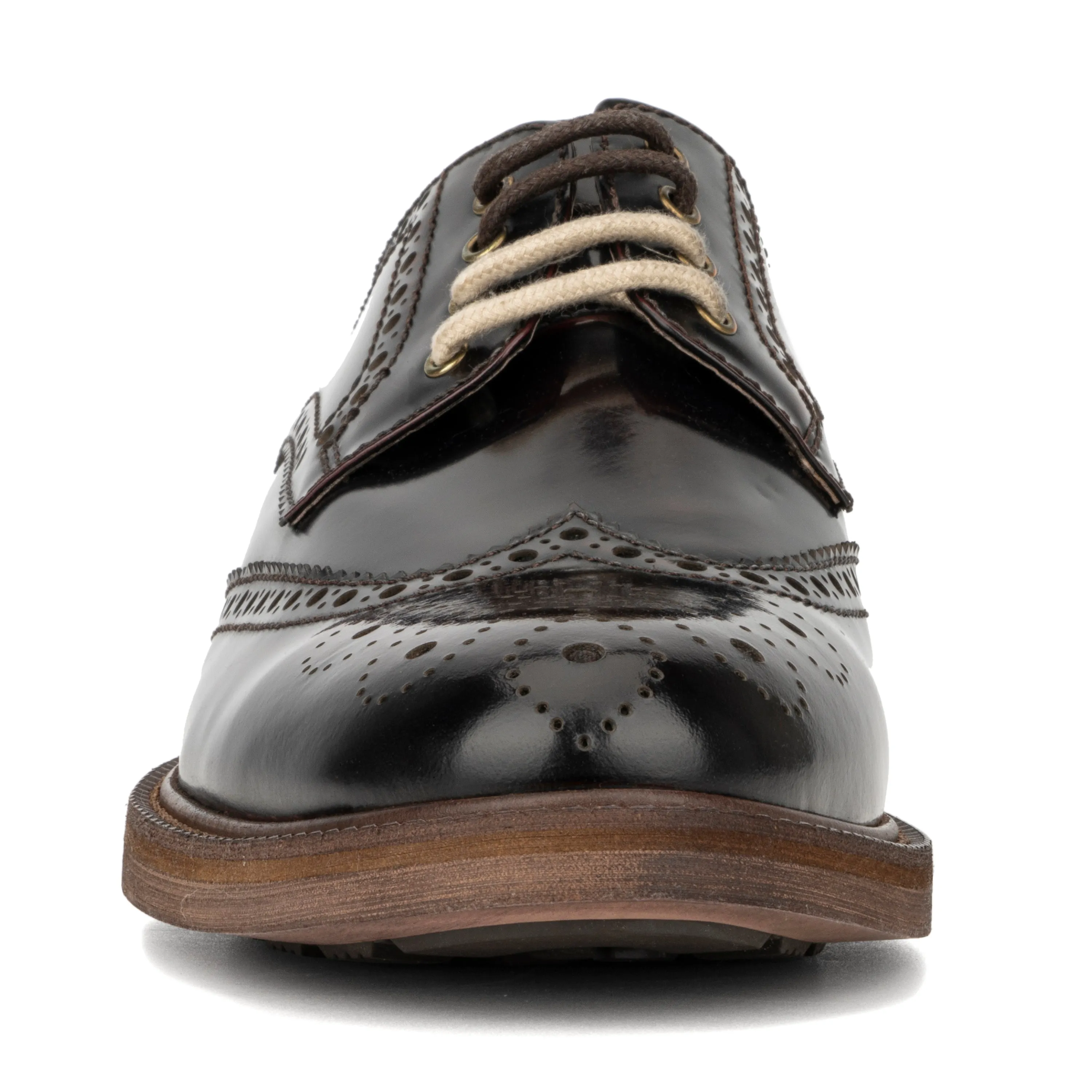 #1 Best Seller: Vintage Foundry Co. Men's Noah Oxford  Almost Gone!