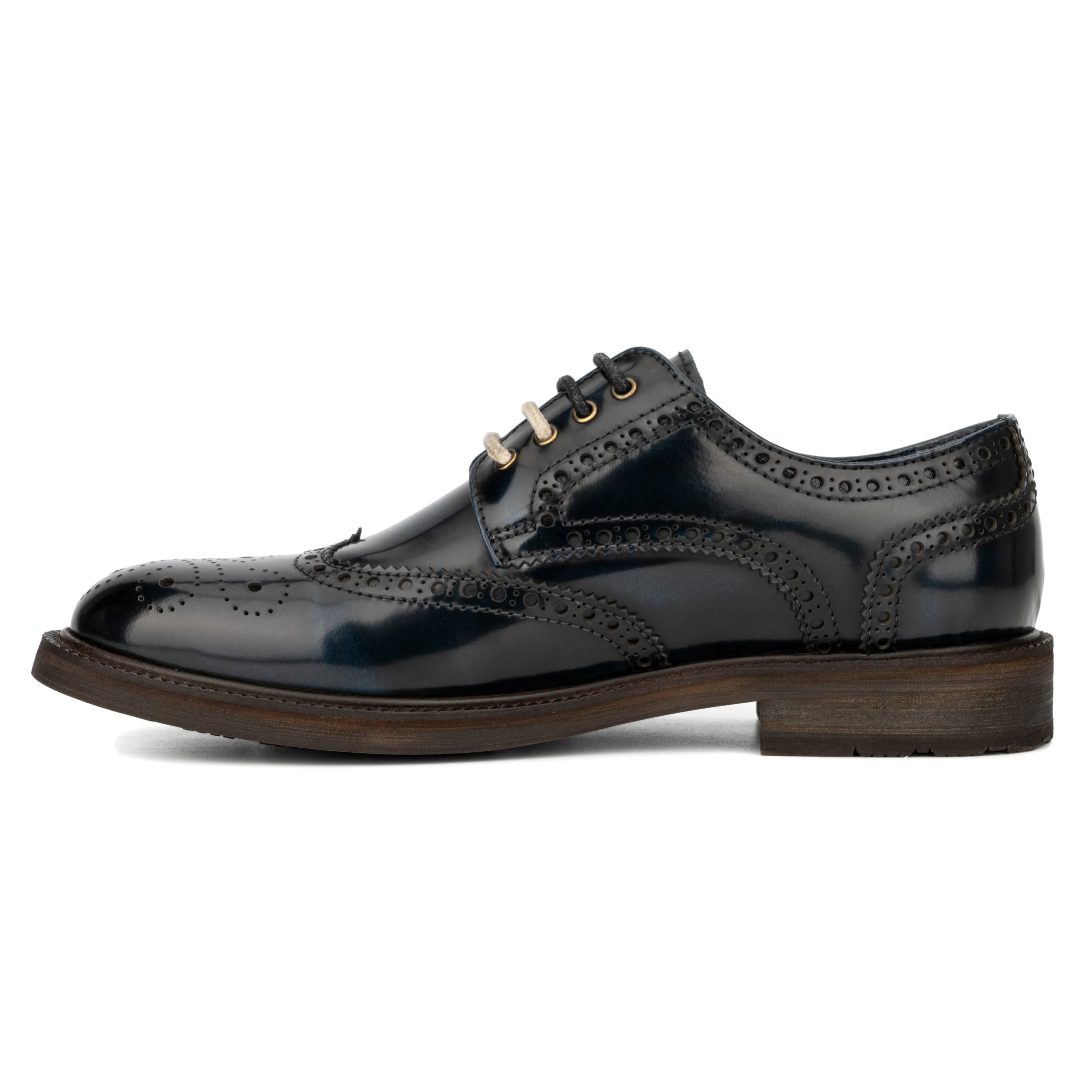 #1 Best Seller: Vintage Foundry Co. Men's Noah Oxford  Almost Gone!