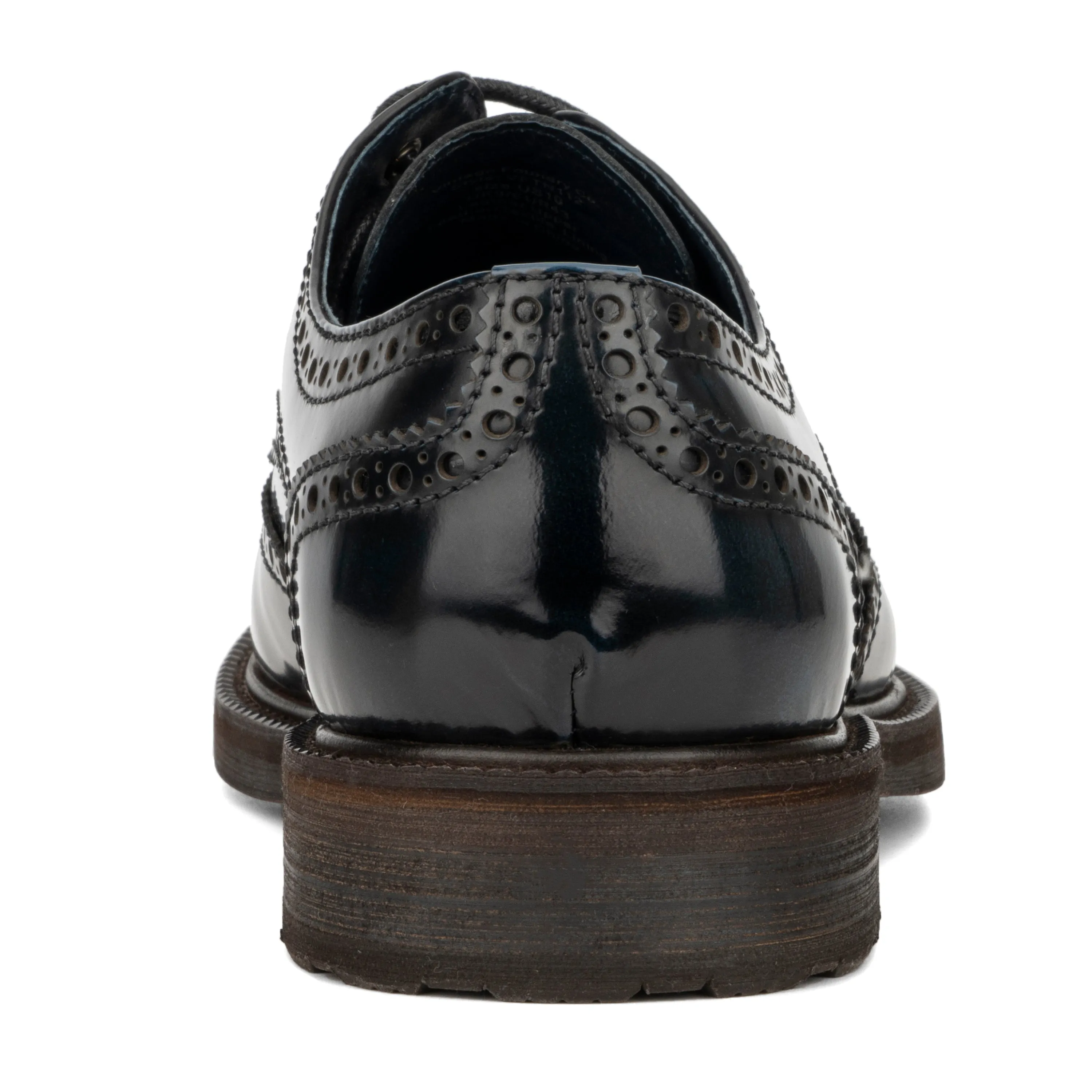 #1 Best Seller: Vintage Foundry Co. Men's Noah Oxford  Almost Gone!