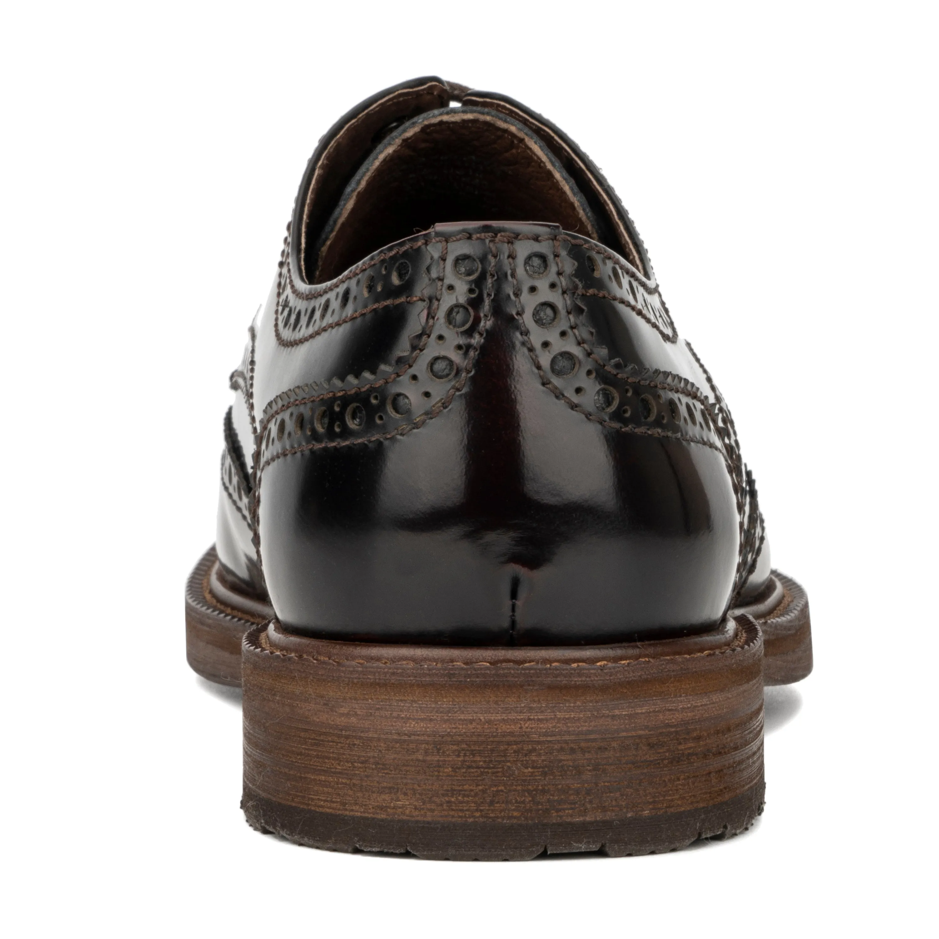 #1 Best Seller: Vintage Foundry Co. Men's Noah Oxford  Almost Gone!