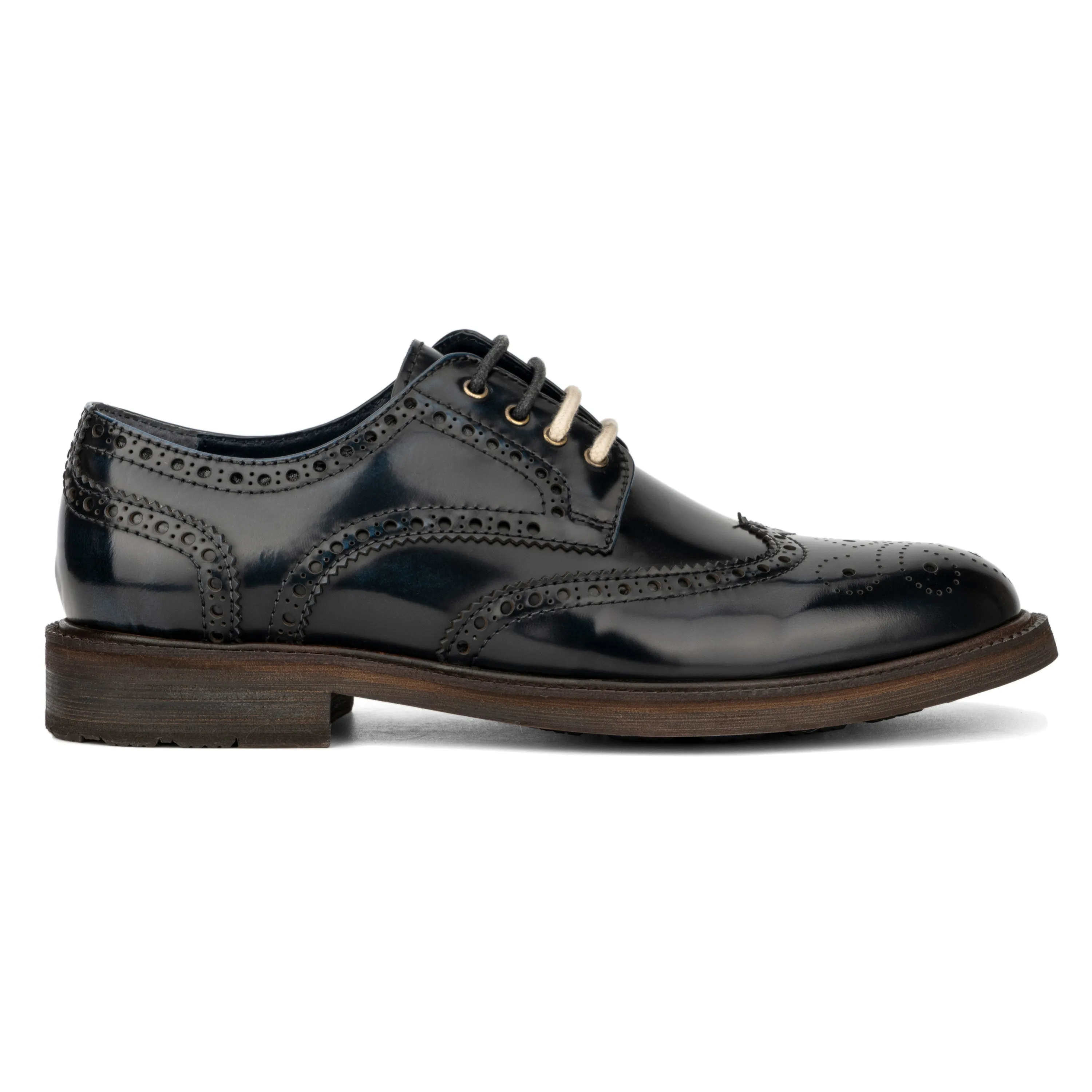 #1 Best Seller: Vintage Foundry Co. Men's Noah Oxford  Almost Gone!