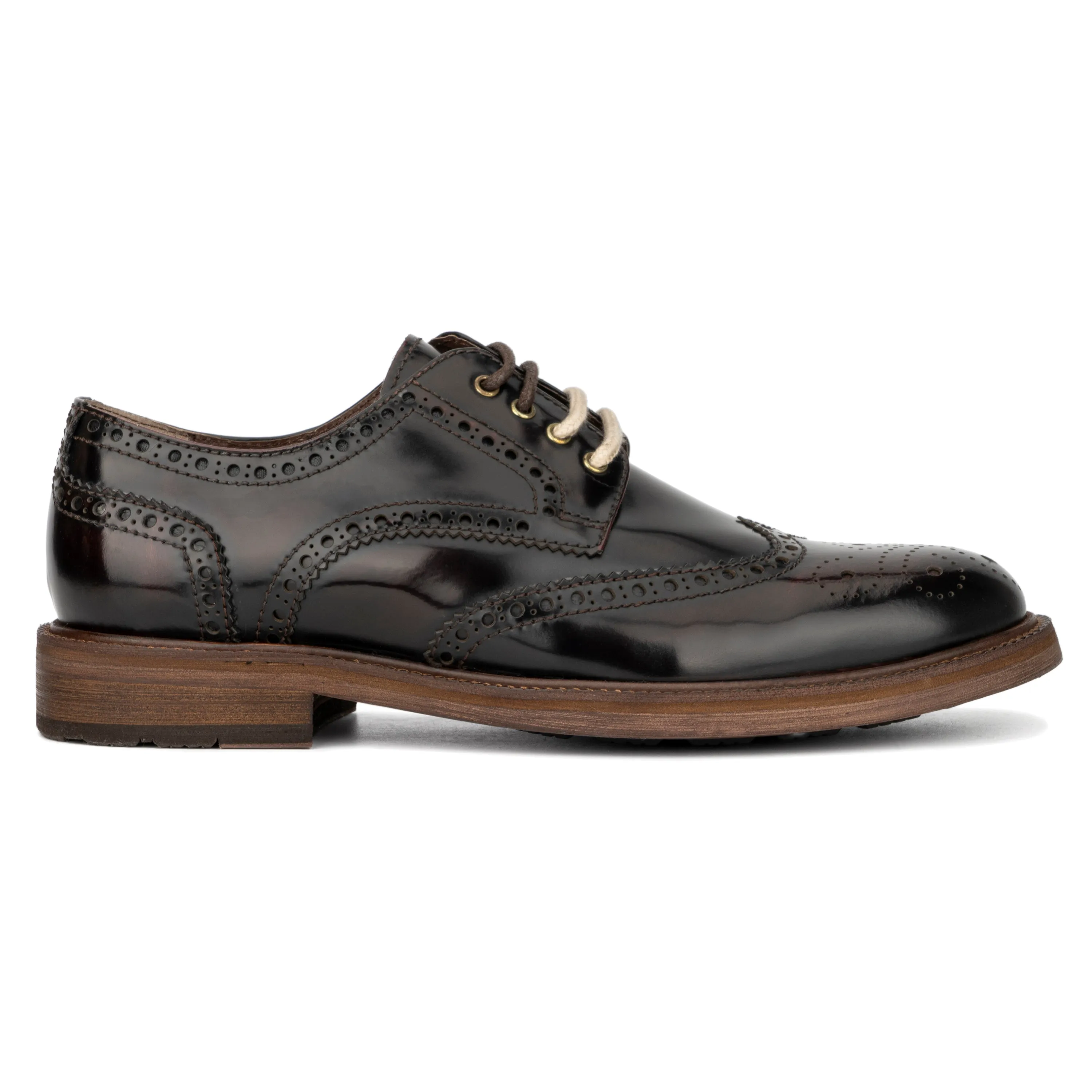 #1 Best Seller: Vintage Foundry Co. Men's Noah Oxford  Almost Gone!