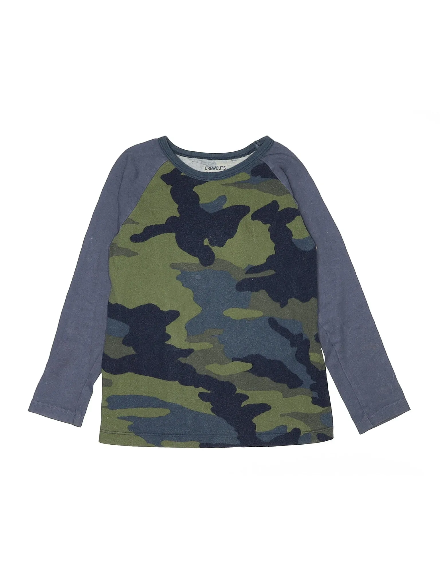 3/4 Sleeve T Shirt J.CREW