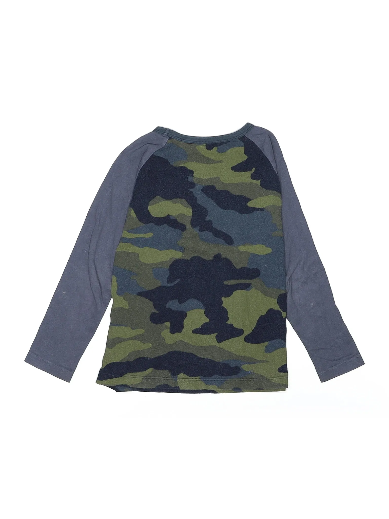 3/4 Sleeve T Shirt J.CREW