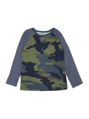 3/4 Sleeve T Shirt J.CREW