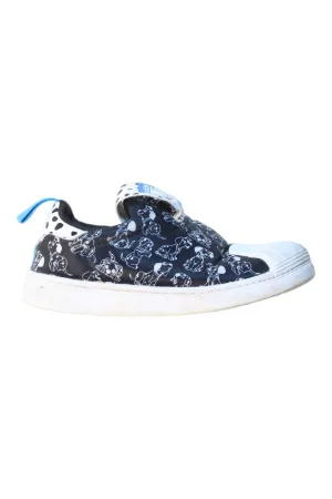 Adidas Slip Ons (EU30)