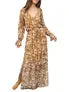Affordable Luxury Lorissa Maxi Dress  Ends Soon!