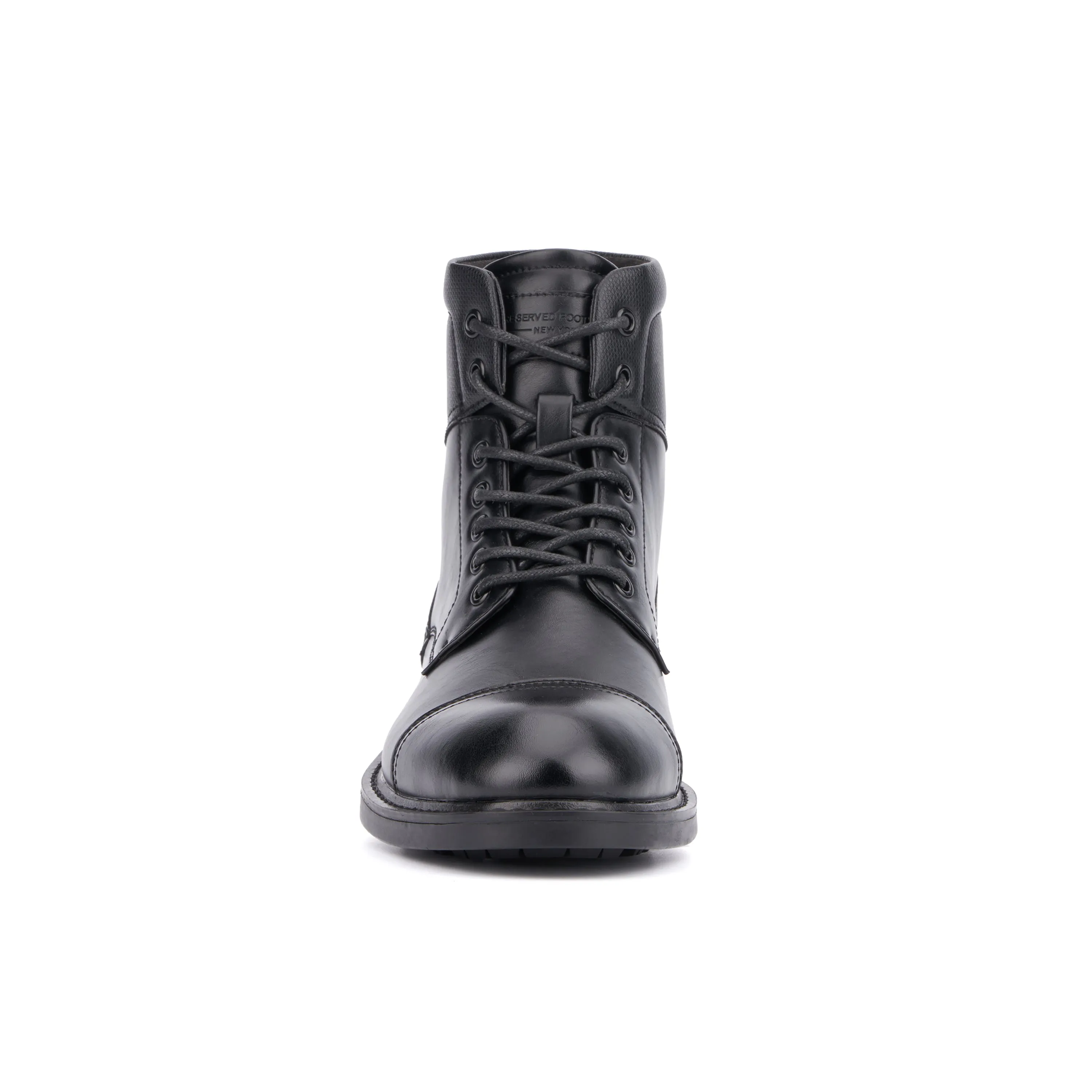 Affordable Luxury Men's Caleb Dress Boots  Today Only!