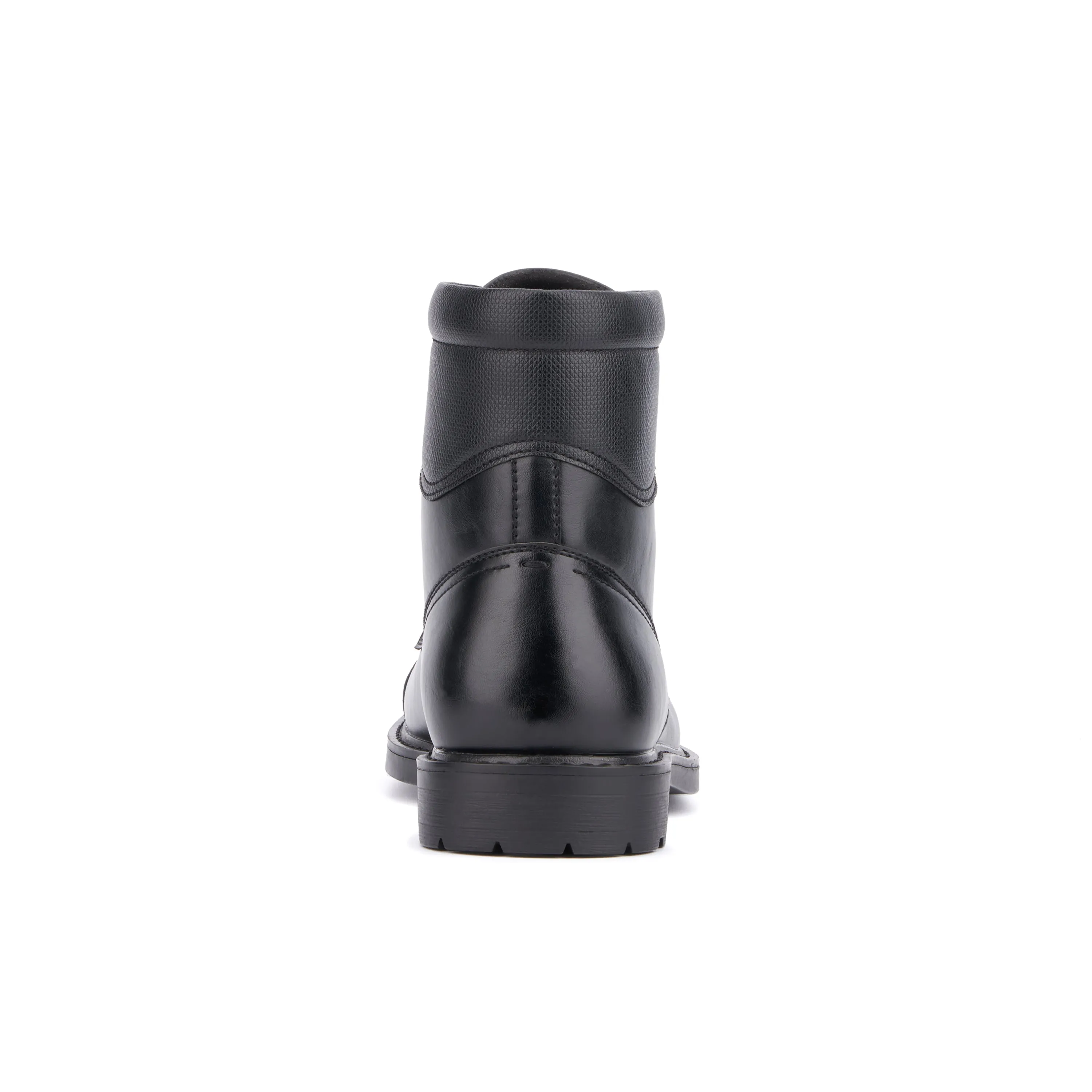 Affordable Luxury Men's Caleb Dress Boots  Today Only!