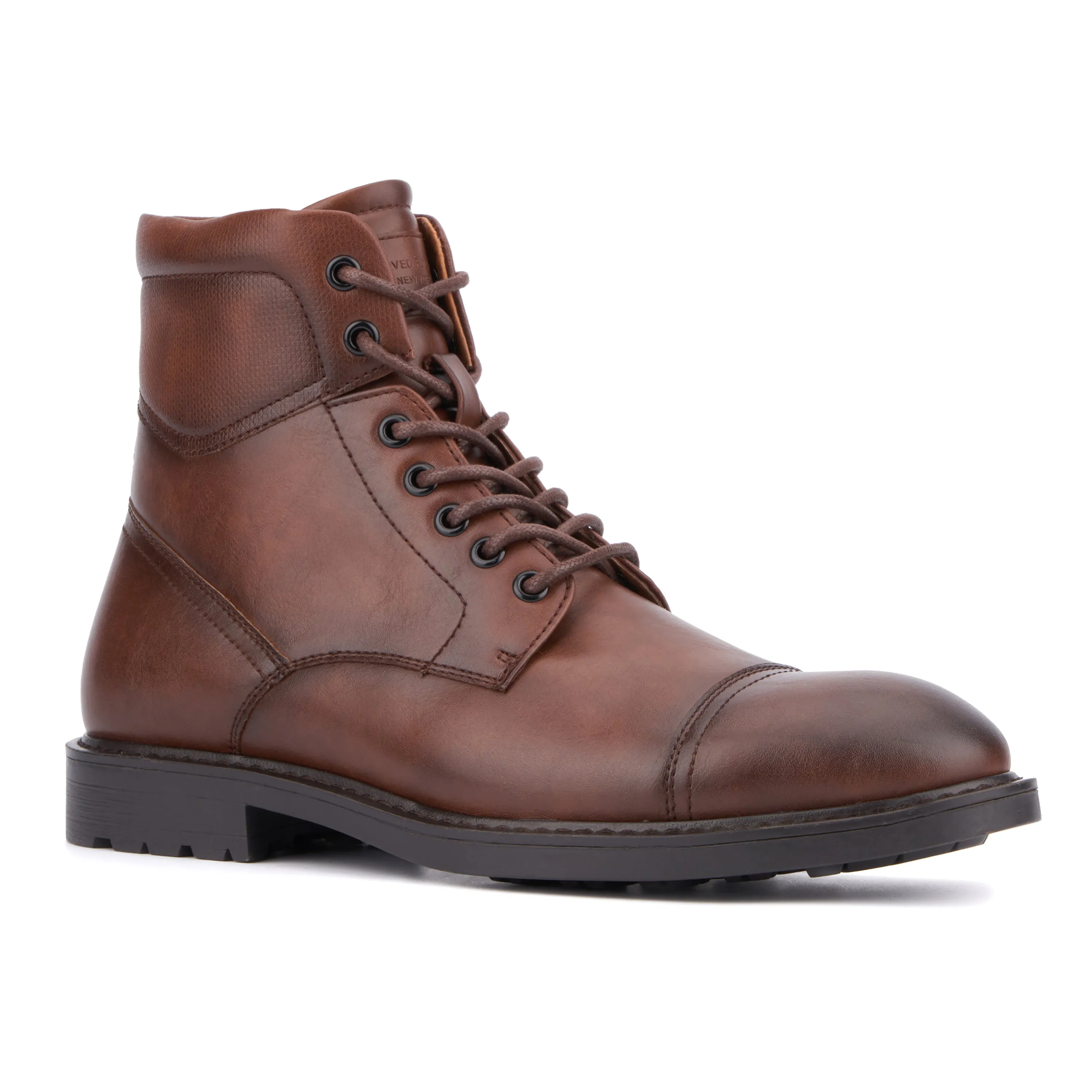 Affordable Luxury Men's Caleb Dress Boots  Today Only!