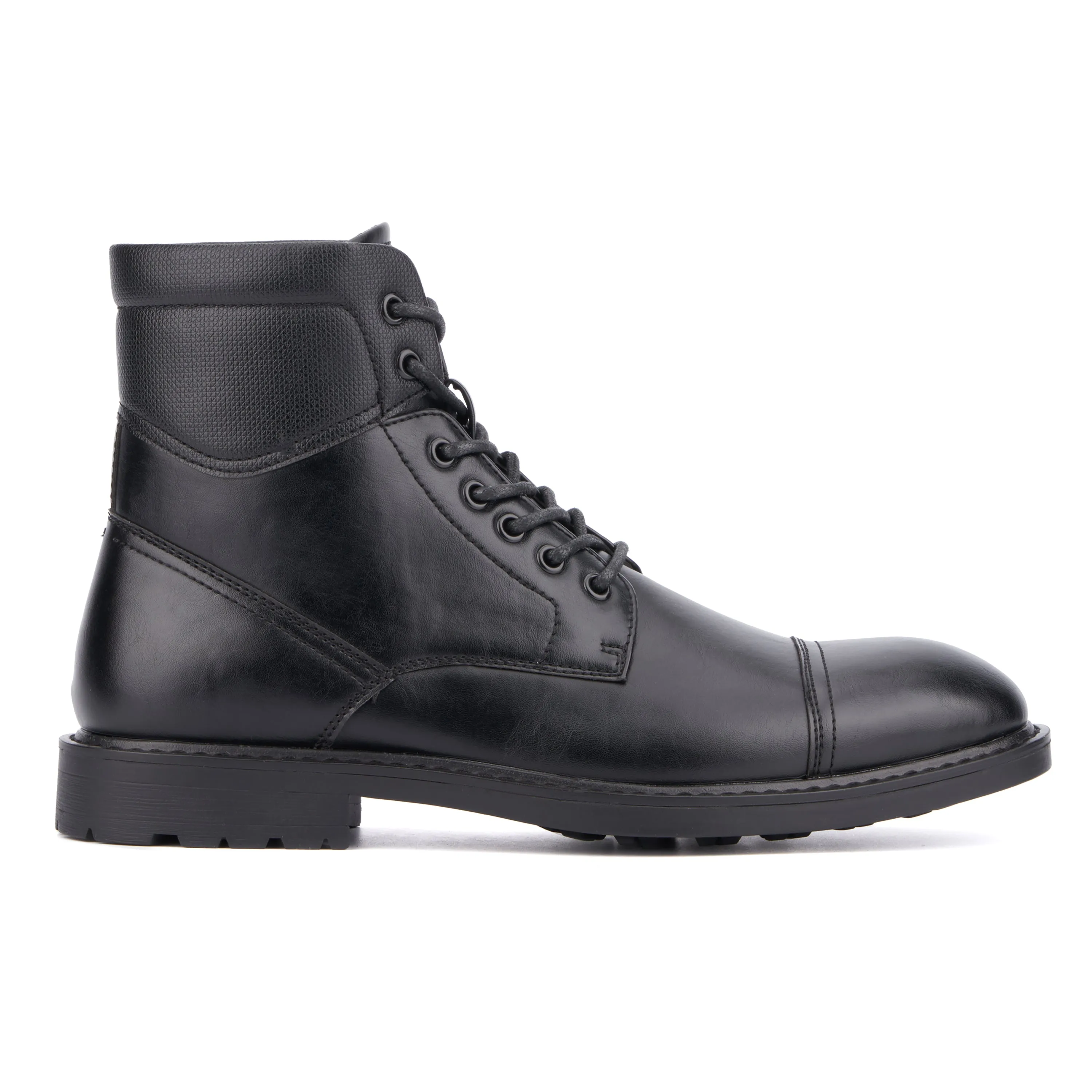 Affordable Luxury Men's Caleb Dress Boots  Today Only!