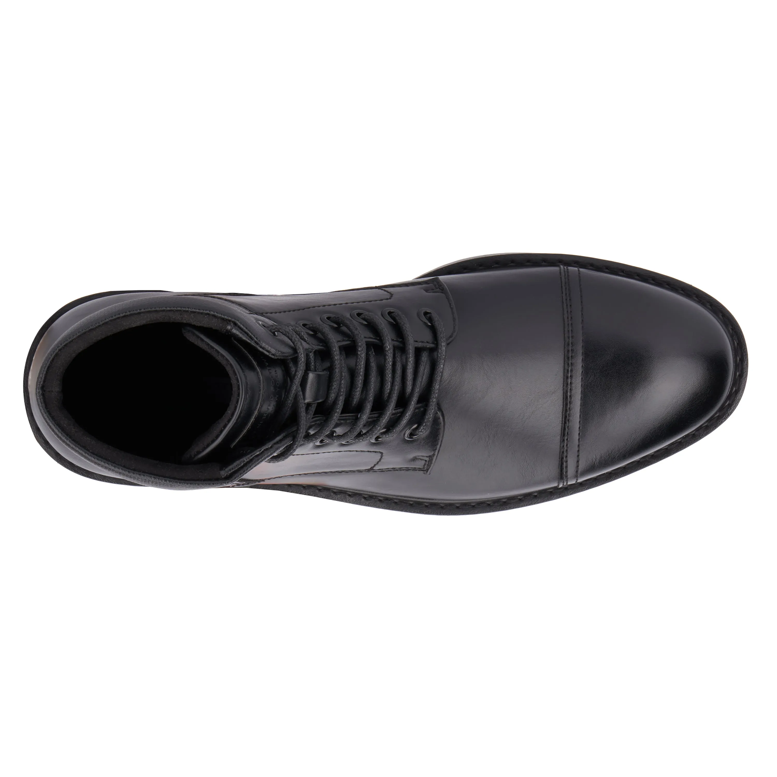 Affordable Luxury Men's Caleb Dress Boots  Today Only!