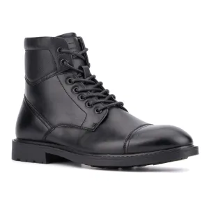 Affordable Luxury Men's Caleb Dress Boots  Today Only!