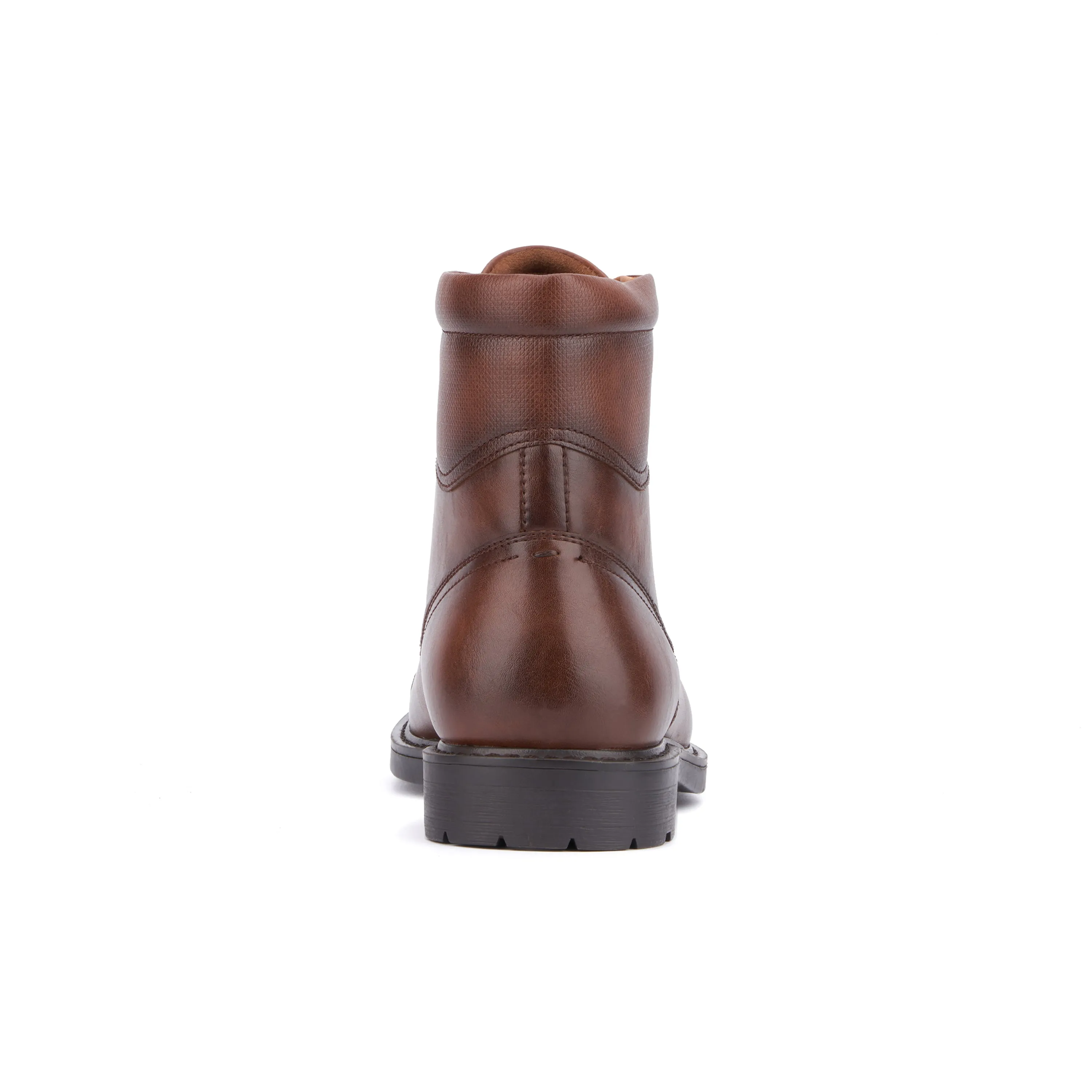 Affordable Luxury Men's Caleb Dress Boots  Today Only!
