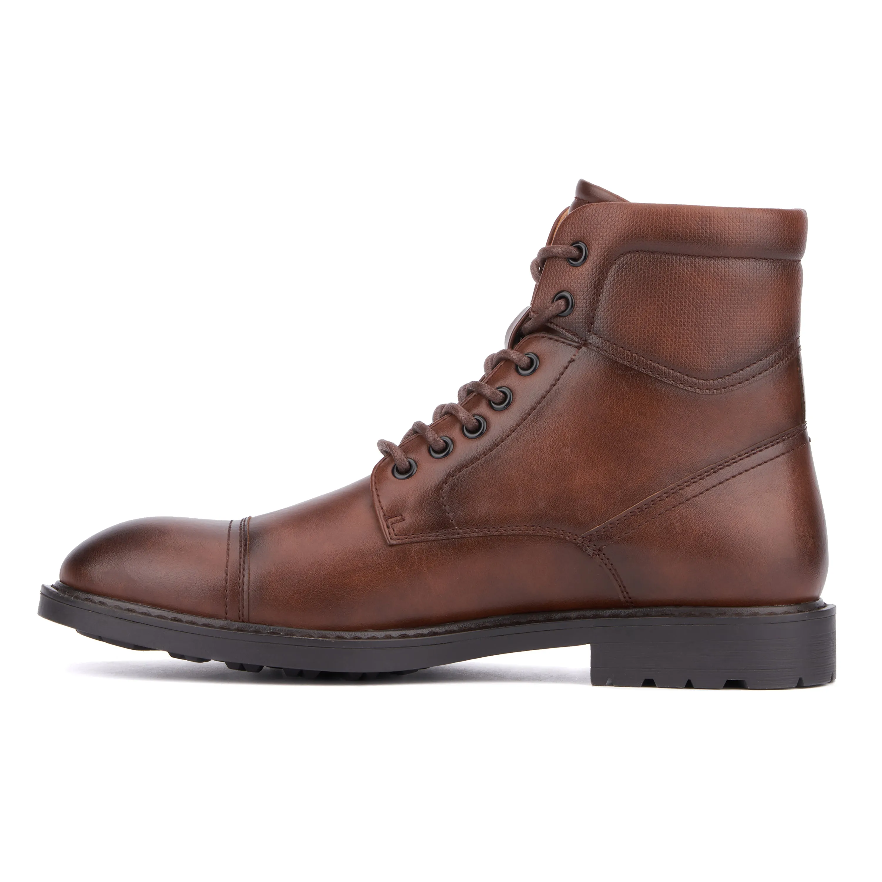 Affordable Luxury Men's Caleb Dress Boots  Today Only!