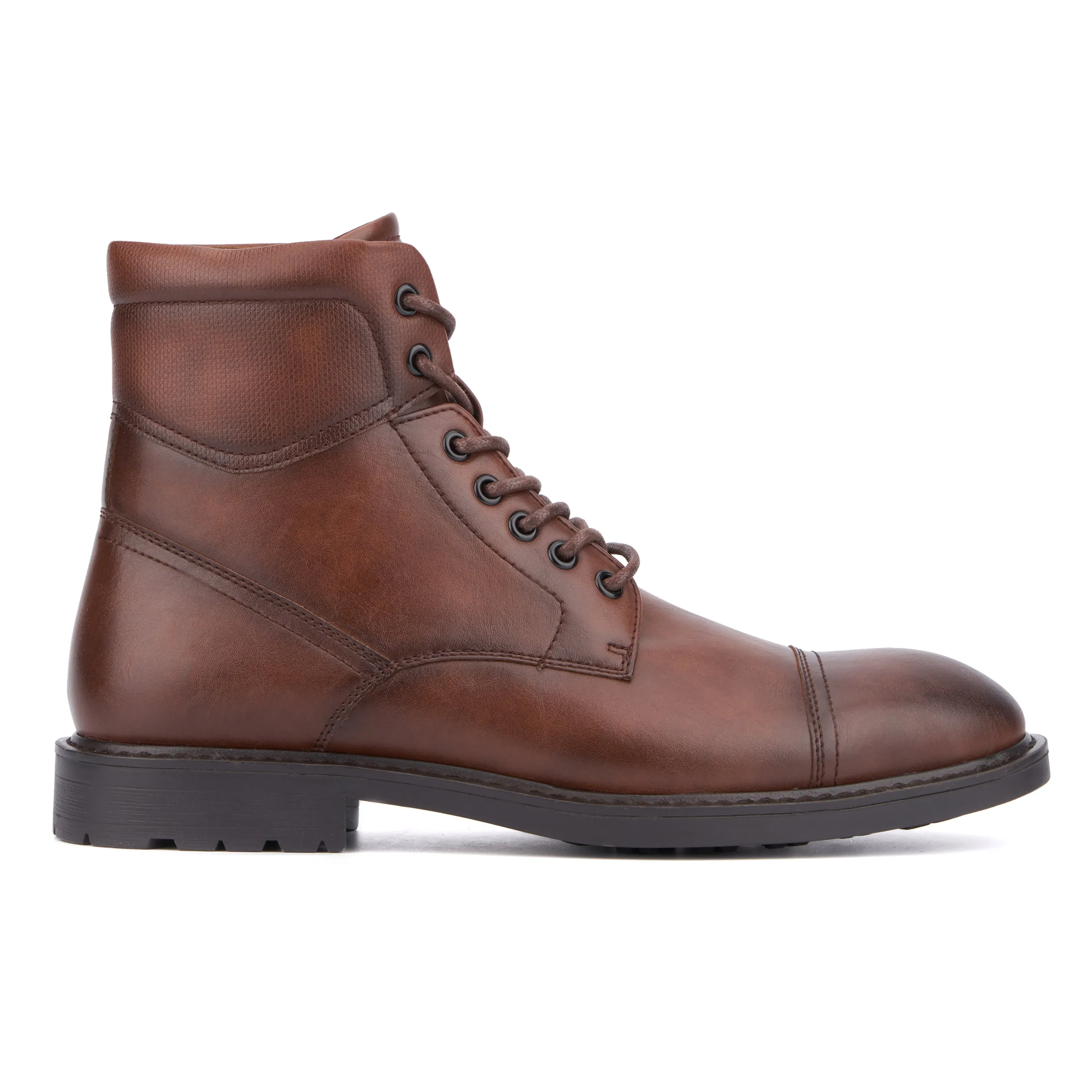 Affordable Luxury Men's Caleb Dress Boots  Today Only!
