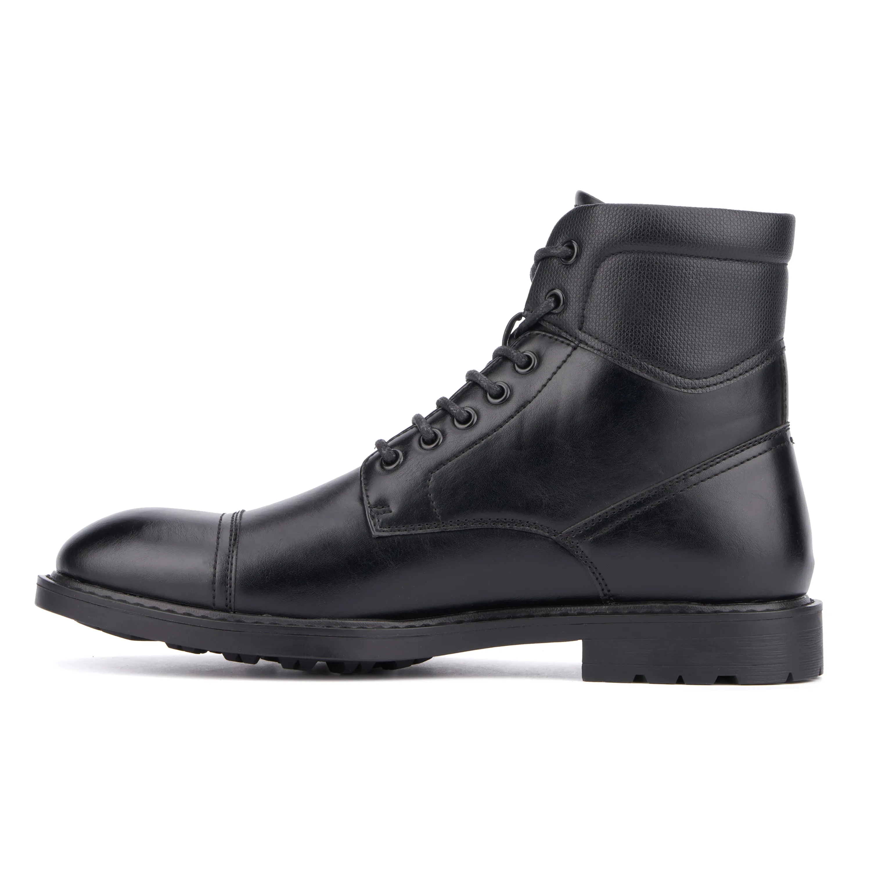 Affordable Luxury Men's Caleb Dress Boots  Today Only!