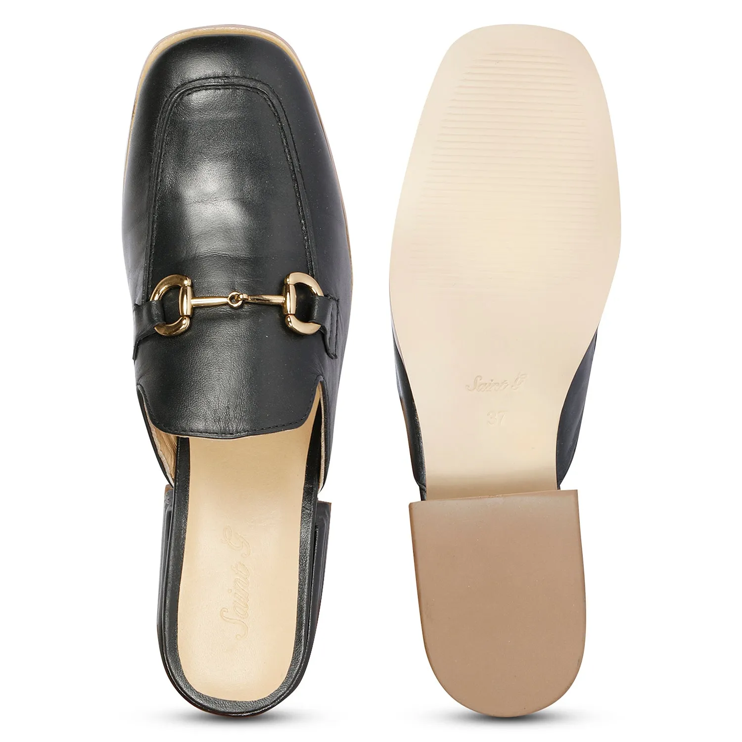Affordable Luxury Saint G - Savannah Flat Loafers Footwear  Dont Miss Out!