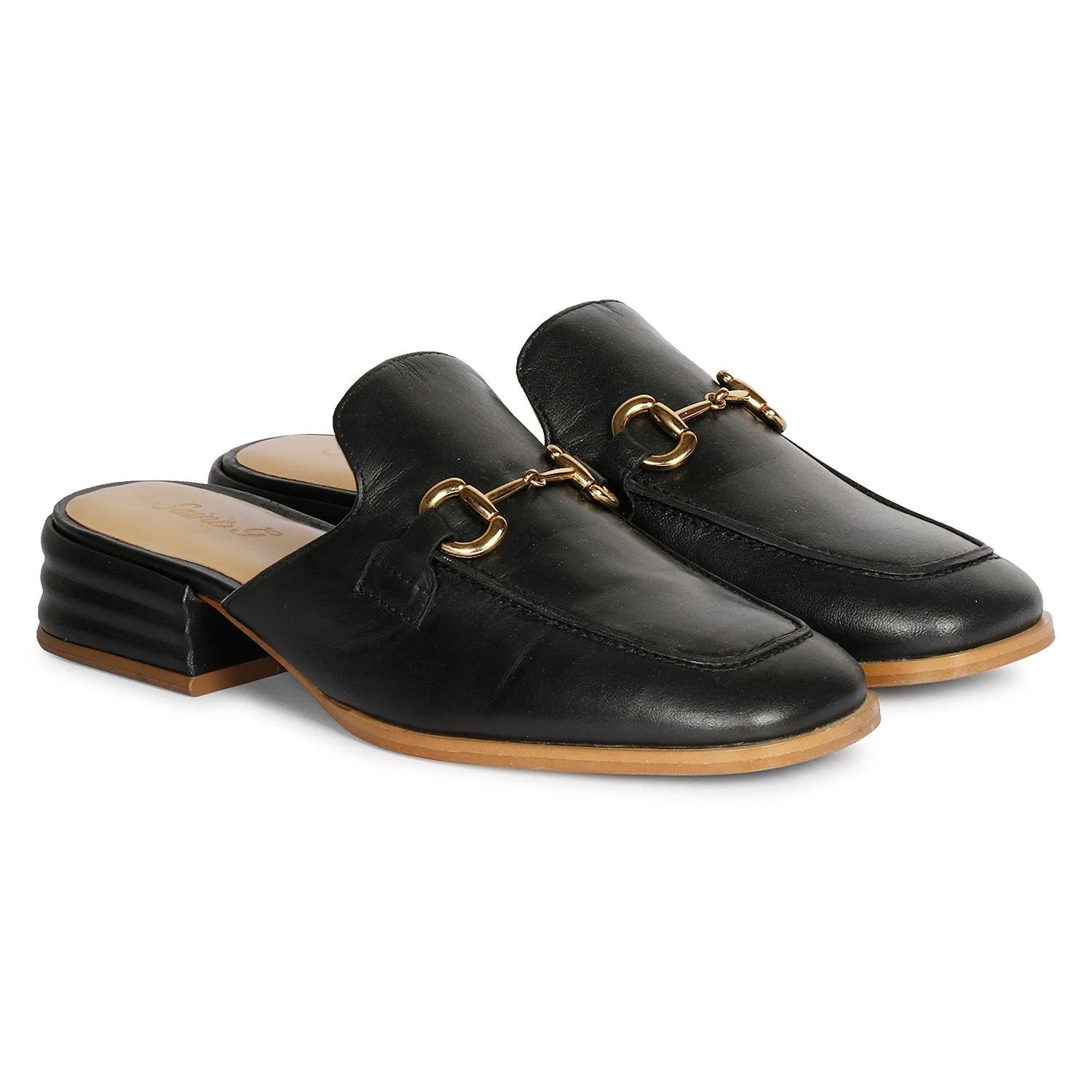 Affordable Luxury Saint G - Savannah Flat Loafers Footwear  Dont Miss Out!