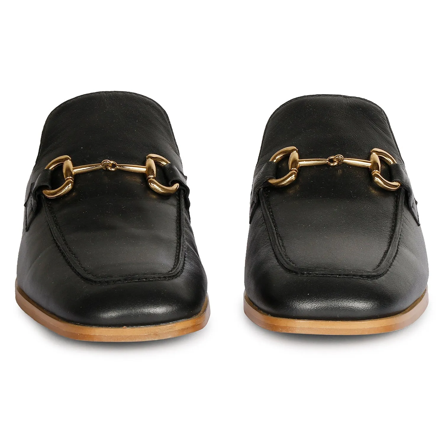 Affordable Luxury Saint G - Savannah Flat Loafers Footwear  Dont Miss Out!