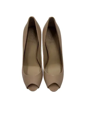 Affordable Luxury Womens Guess Stiletto Shoes, 5  Almost Gone!