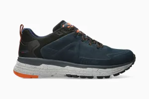 Alando-Tex - Deep Blue
